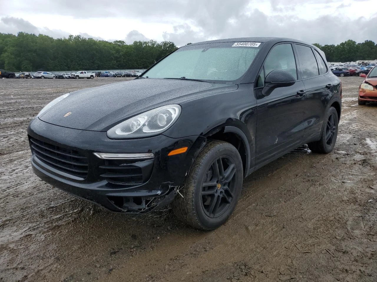 Porsche Cayenne 3.6 V6/FACELIFT/ /  | Mobile.bg   1