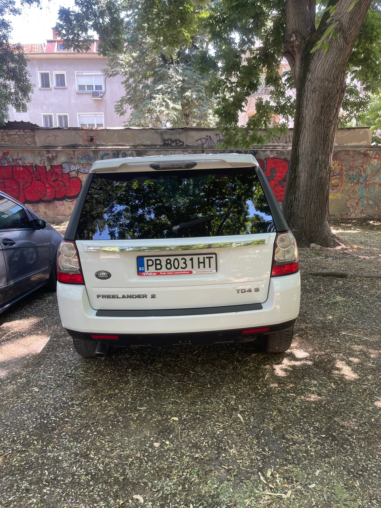 Land Rover Freelander  - изображение 4