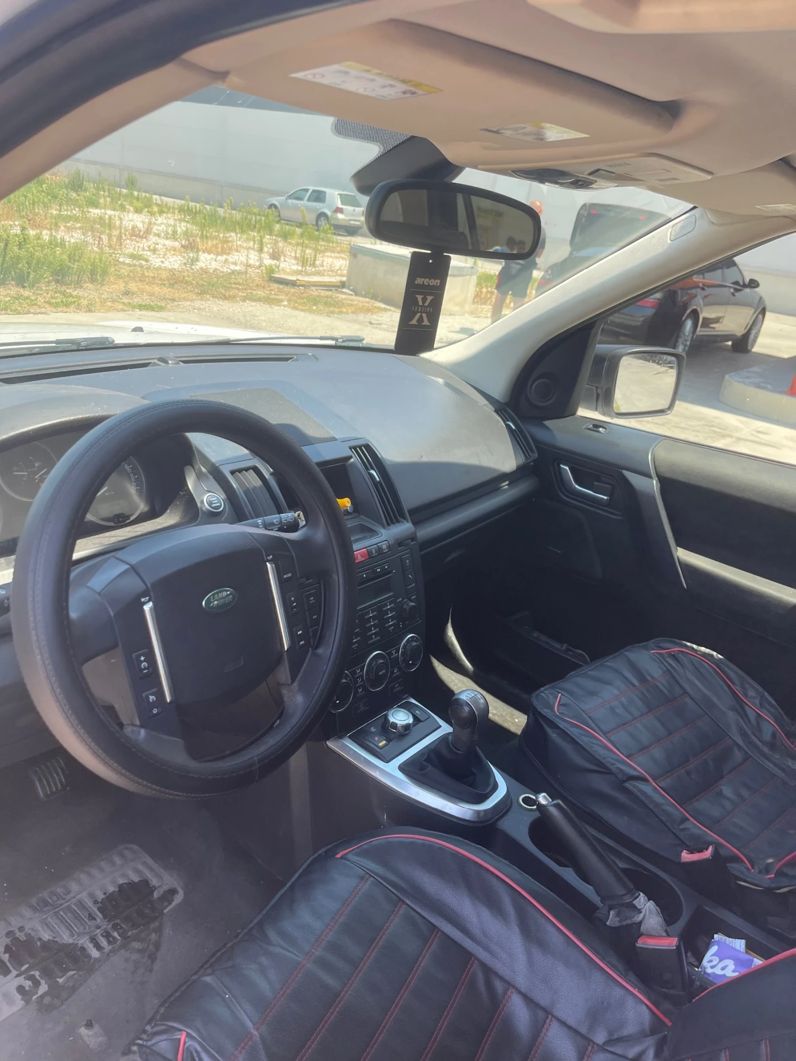 Land Rover Freelander  - изображение 5