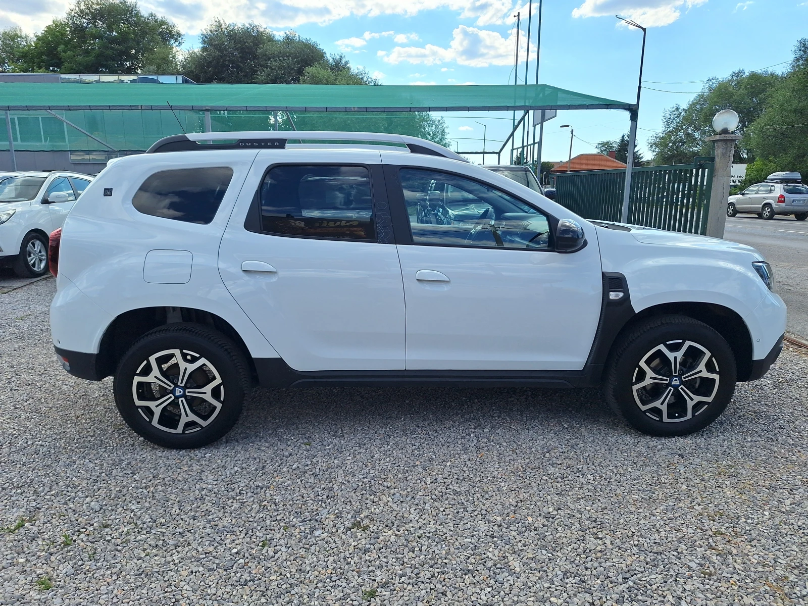 Dacia Duster 1.5 dci 116 navi kamera face full evro 6d!  - изображение 2