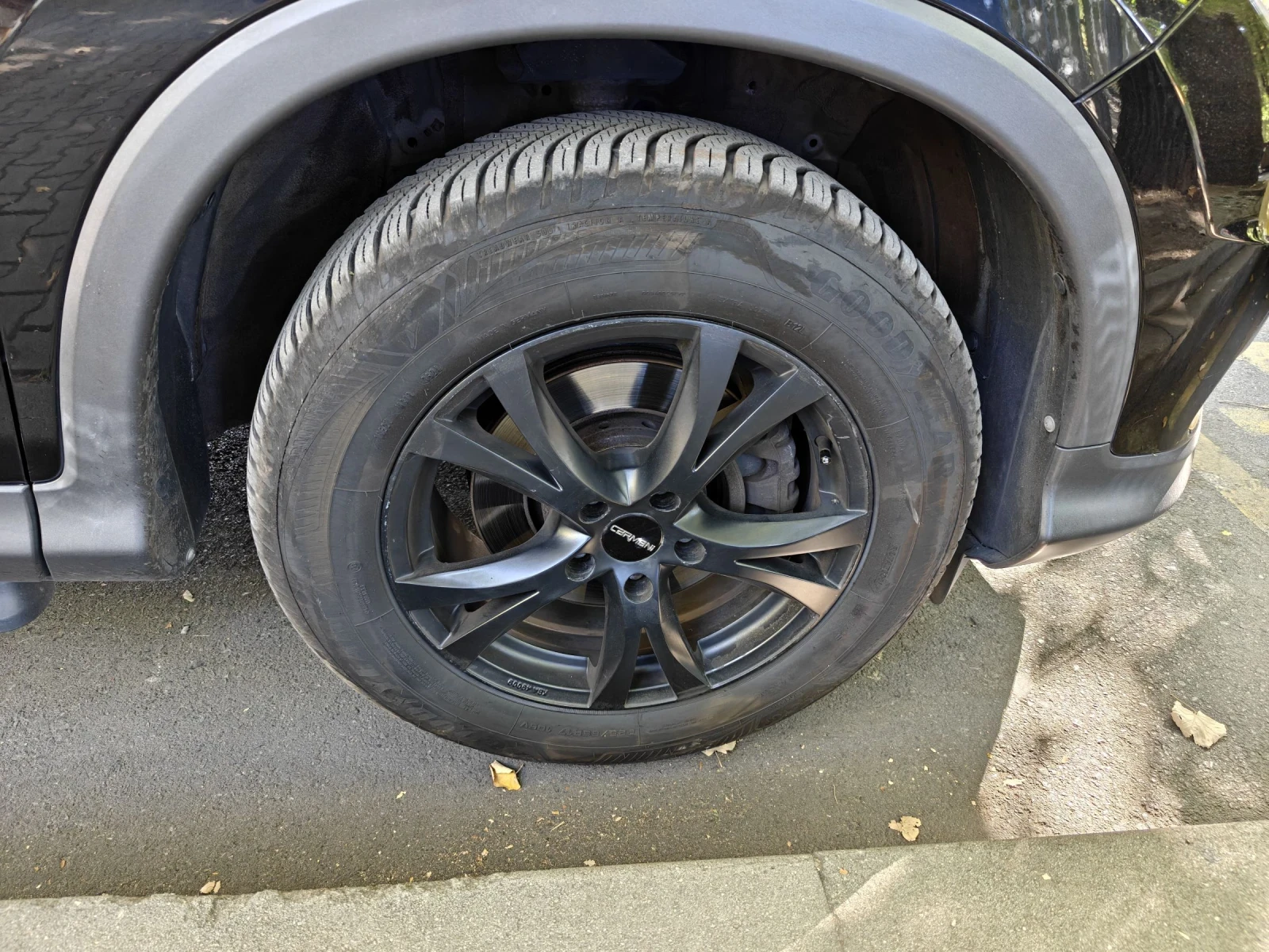 Honda Cr-v Елегансе - изображение 3