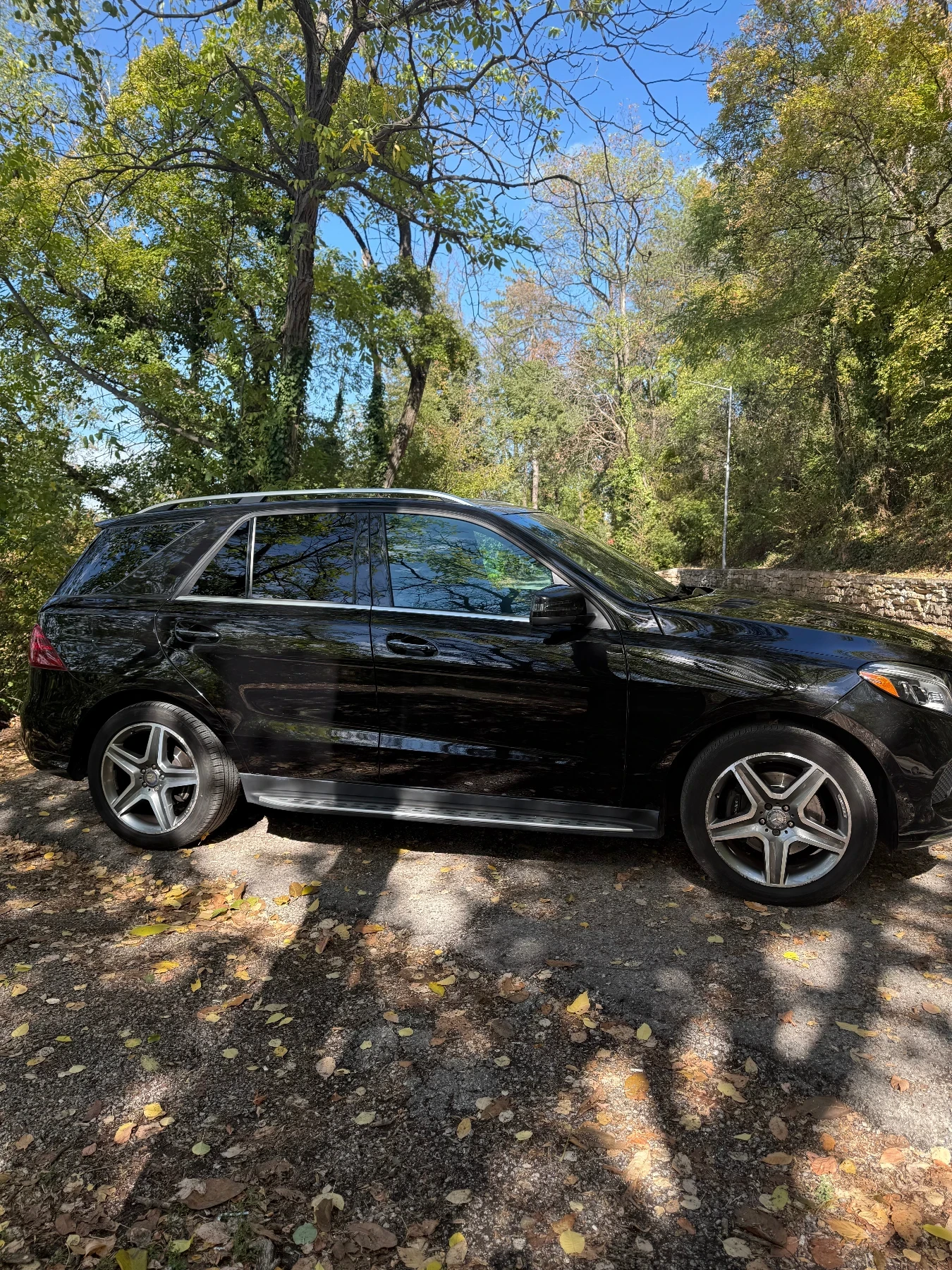 Mercedes-Benz GLE 350d AMG-пакет 55000 км. Harman/Kardon CARFAX - изображение 6