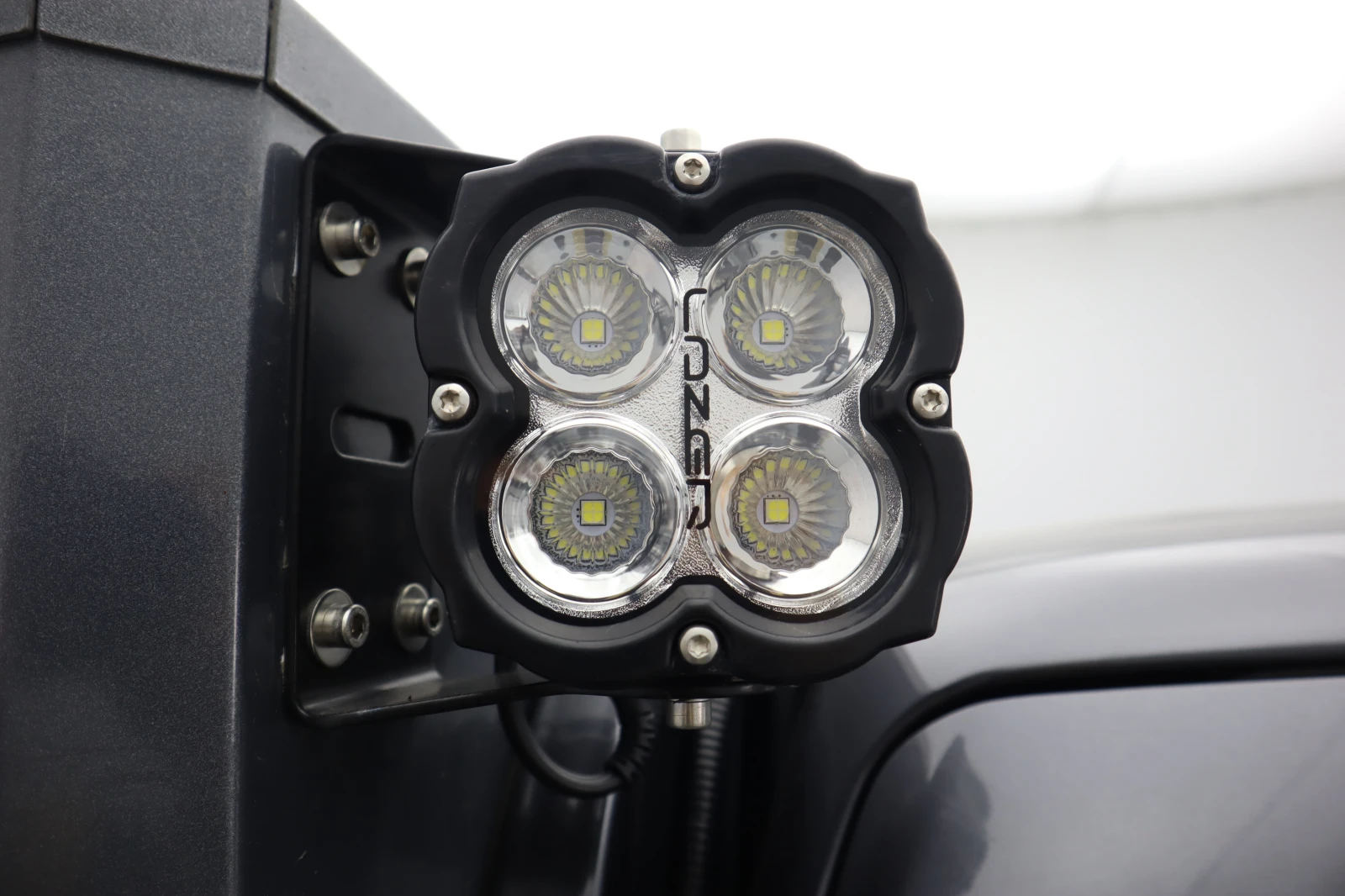 Toyota Hilux Extra Cab 2.4D | Mobile.bg   16