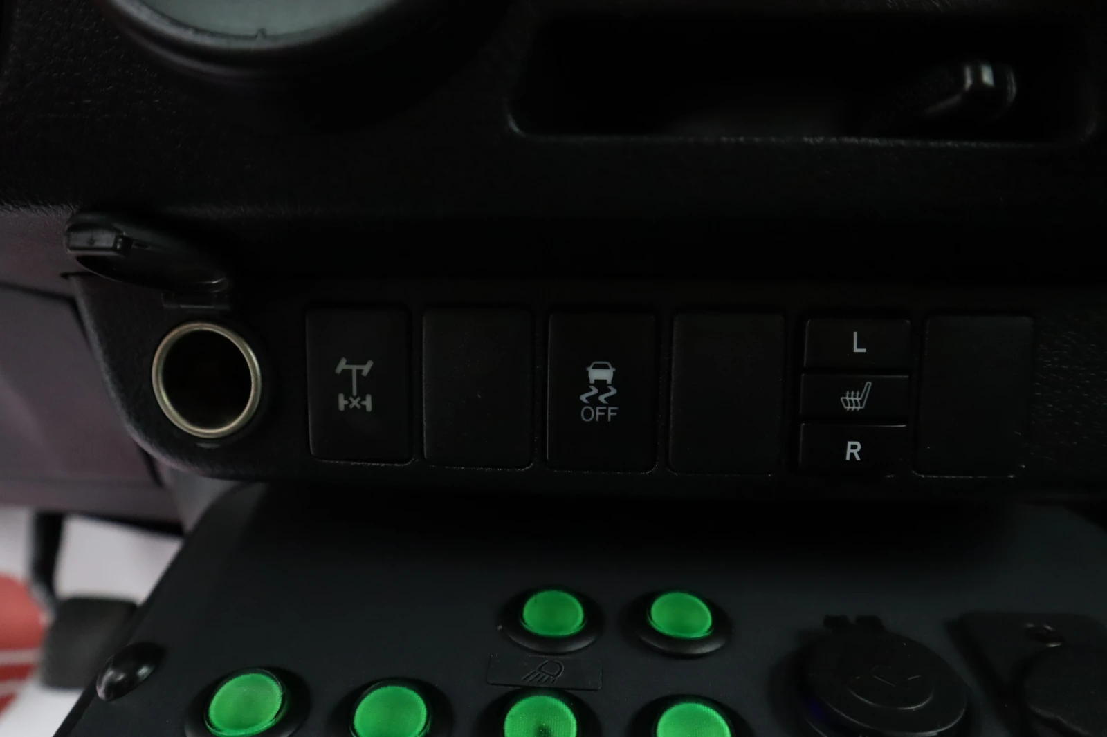 Toyota Hilux Extra Cab 2.4D | Mobile.bg   13