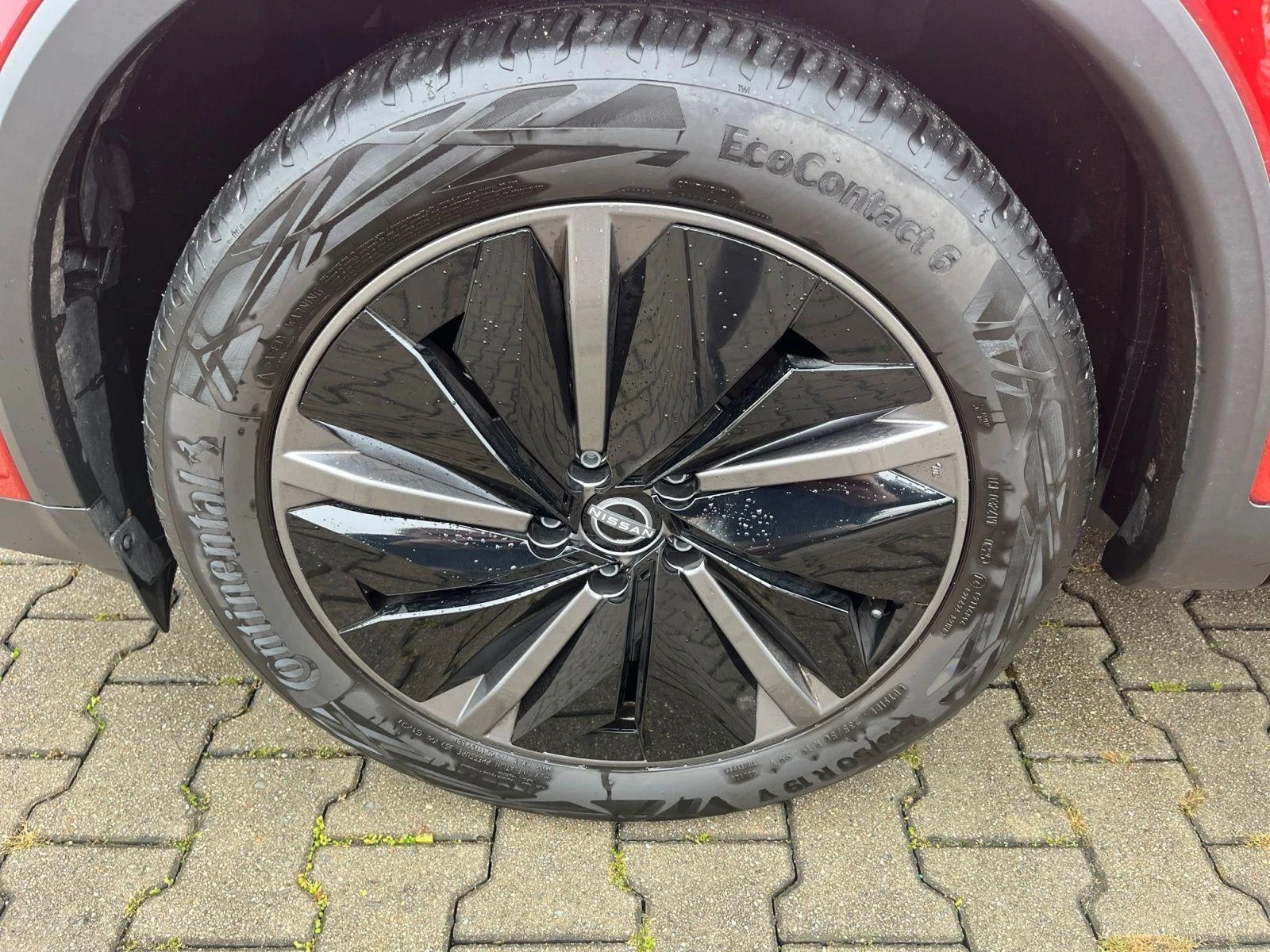 Nissan Qashqai 1.5 e-Power Tekna | Mobile.bg   14