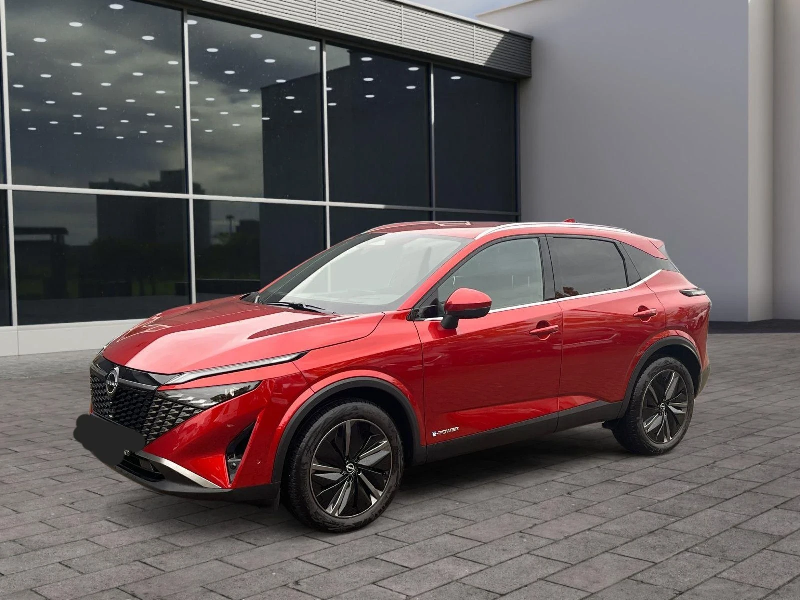 Nissan Qashqai 1.5 e-Power Tekna - изображение 5