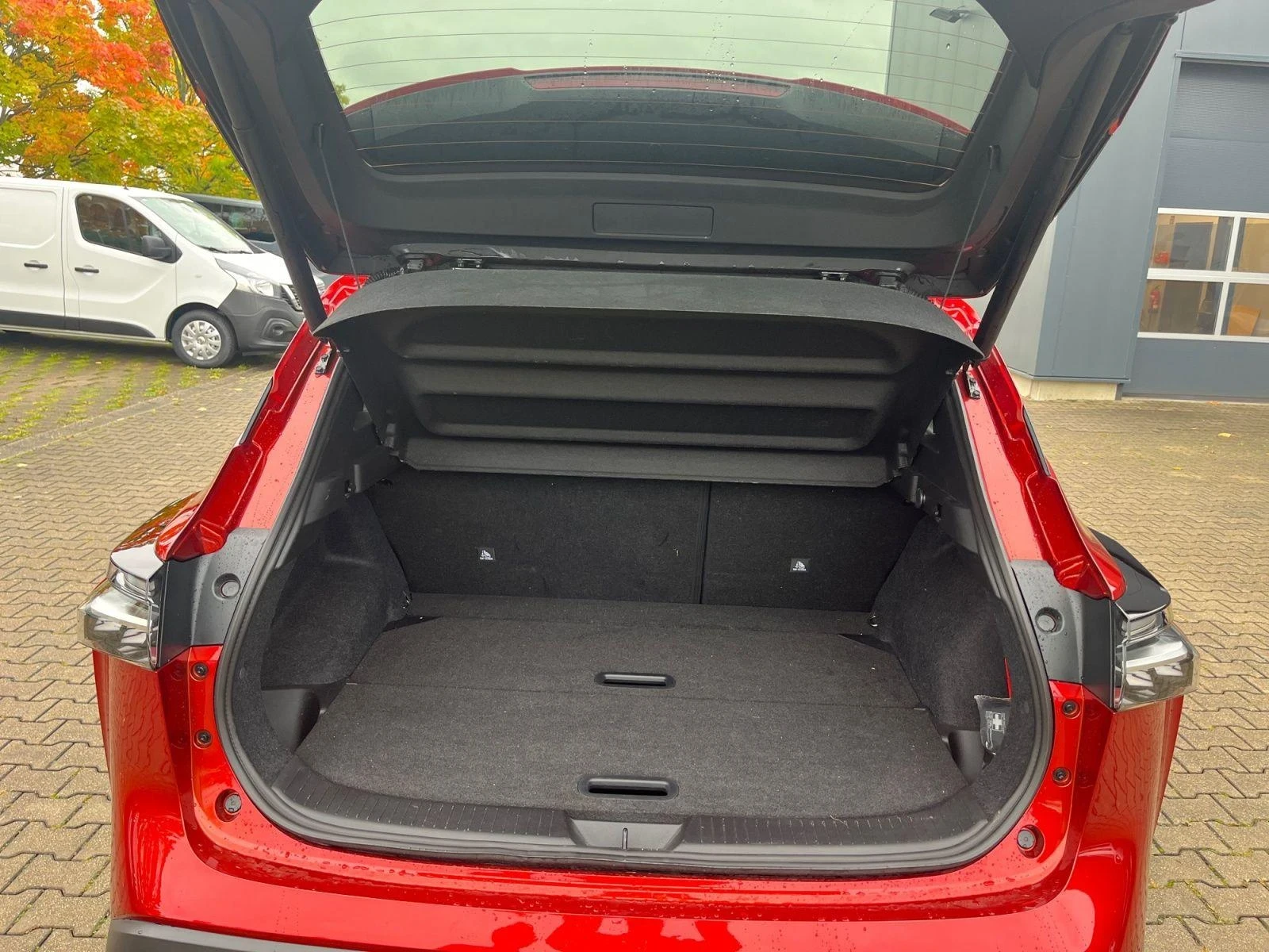 Nissan Qashqai 1.5 e-Power Tekna | Mobile.bg   15