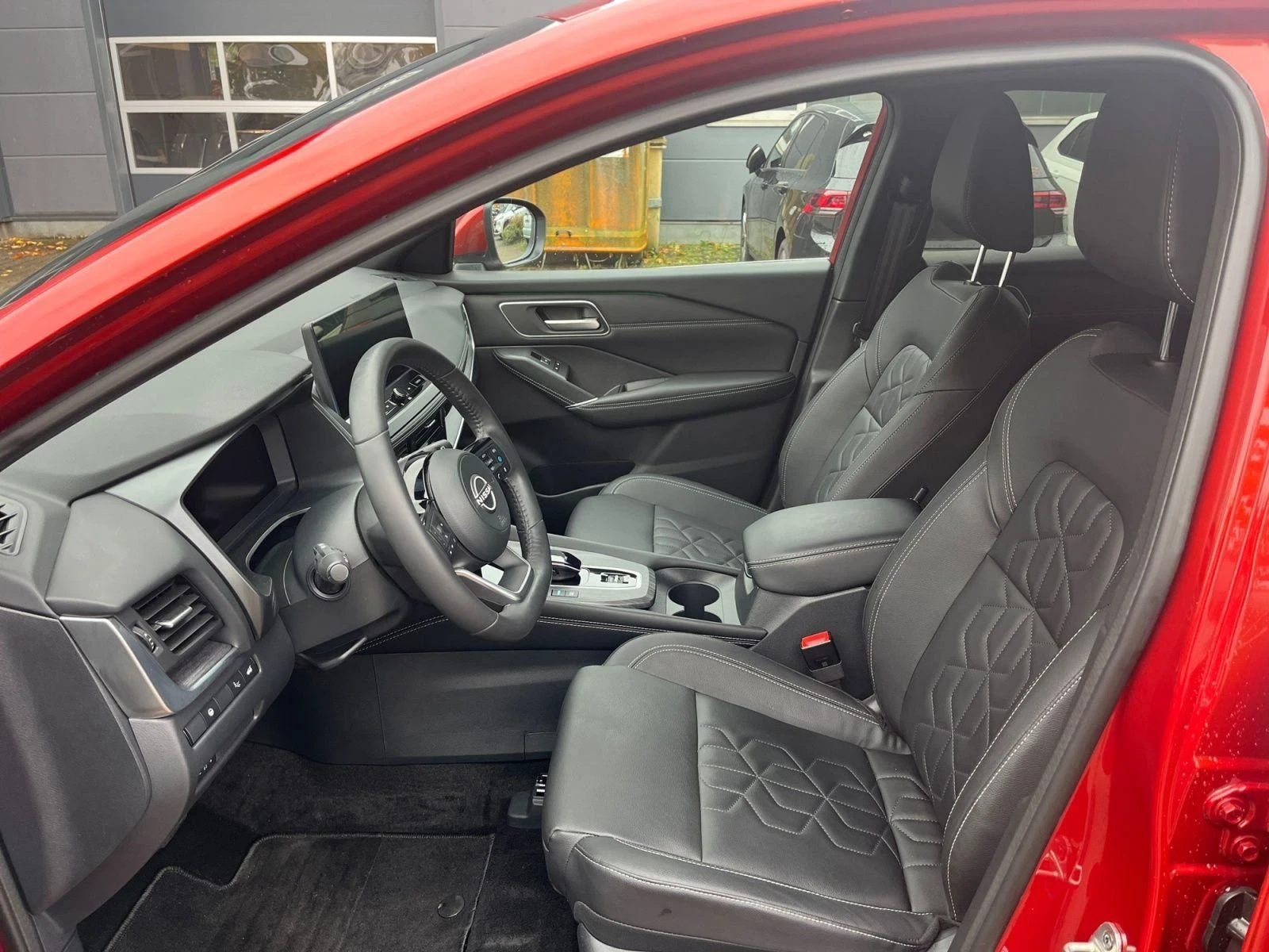 Nissan Qashqai 1.5 e-Power Tekna - изображение 9