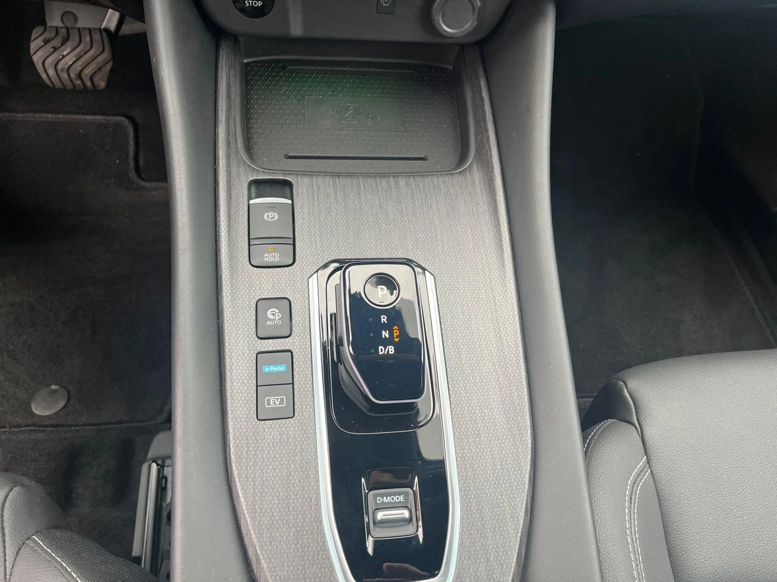 Nissan Qashqai 1.5 e-Power Tekna | Mobile.bg   11