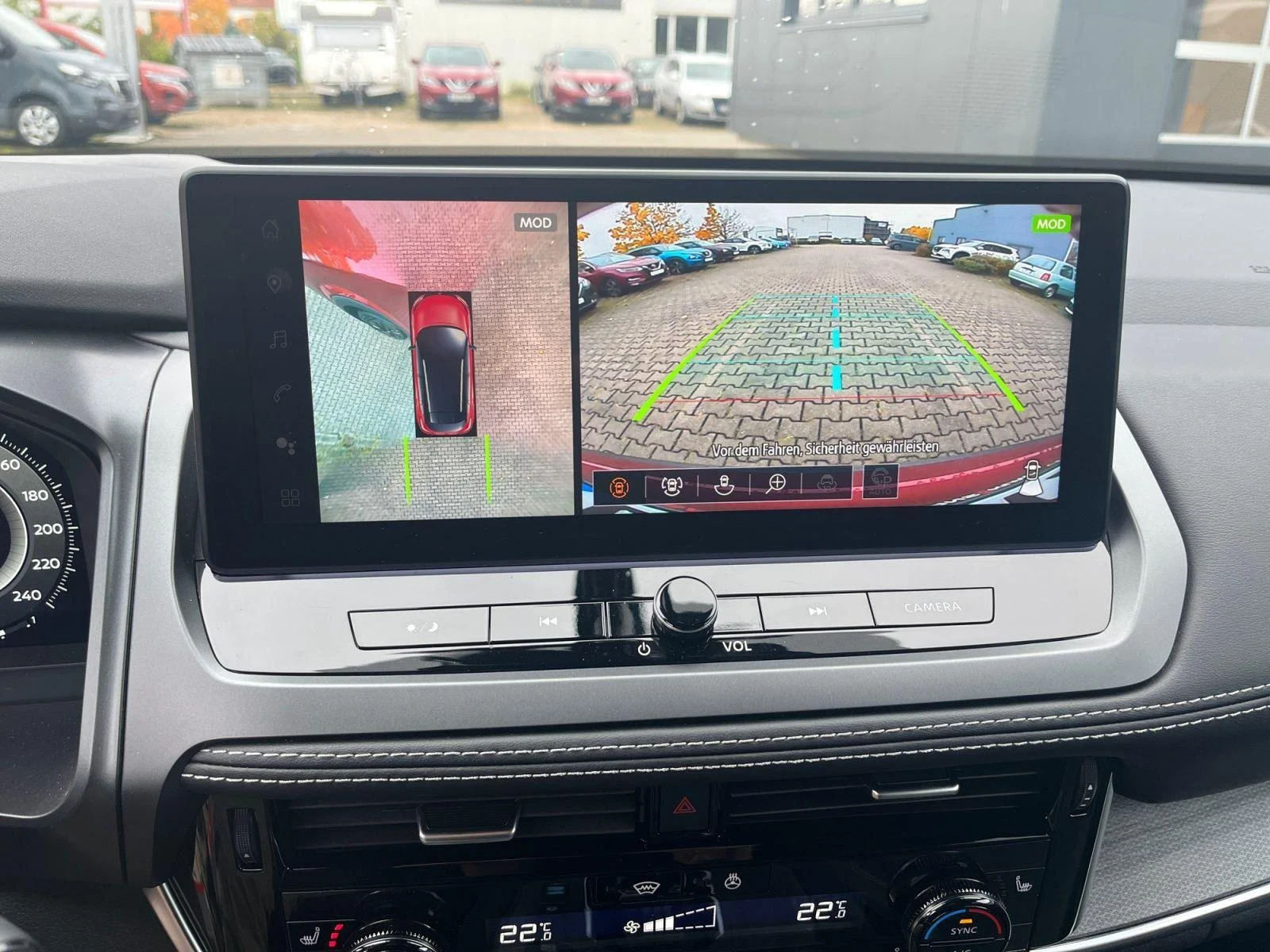 Nissan Qashqai 1.5 e-Power Tekna | Mobile.bg   13