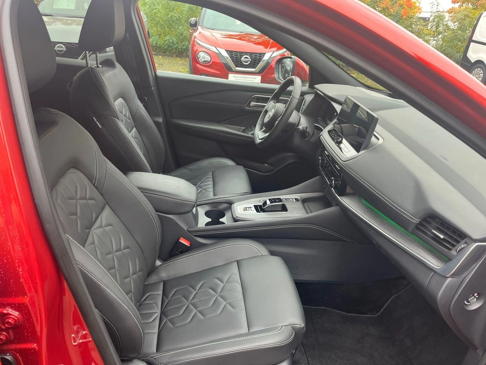 Nissan Qashqai 1.5 e-Power Tekna | Mobile.bg   17