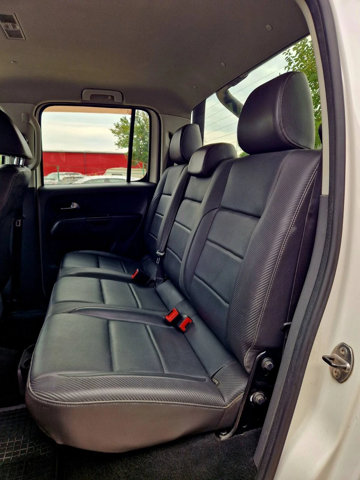 VW Amarok OF-Road | Mobile.bg   16