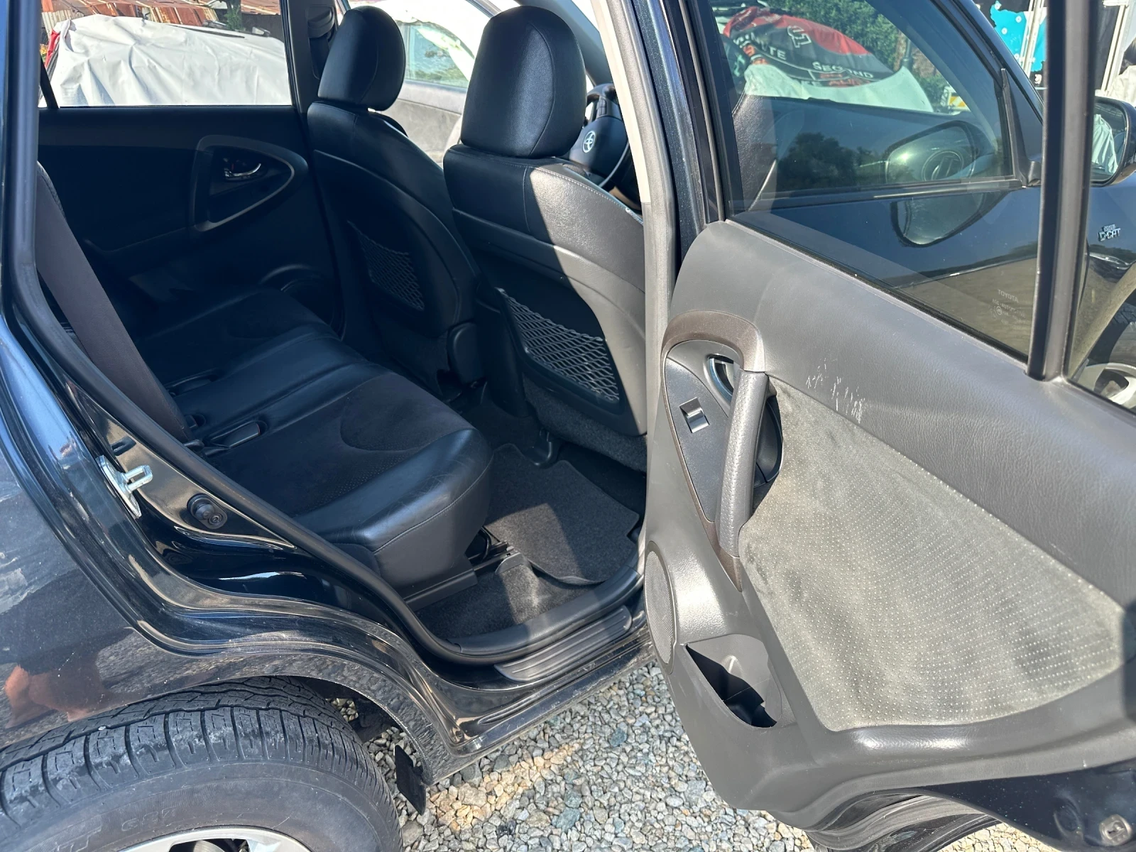 Toyota Rav4  ! 2.2dcat 150 | Mobile.bg   6