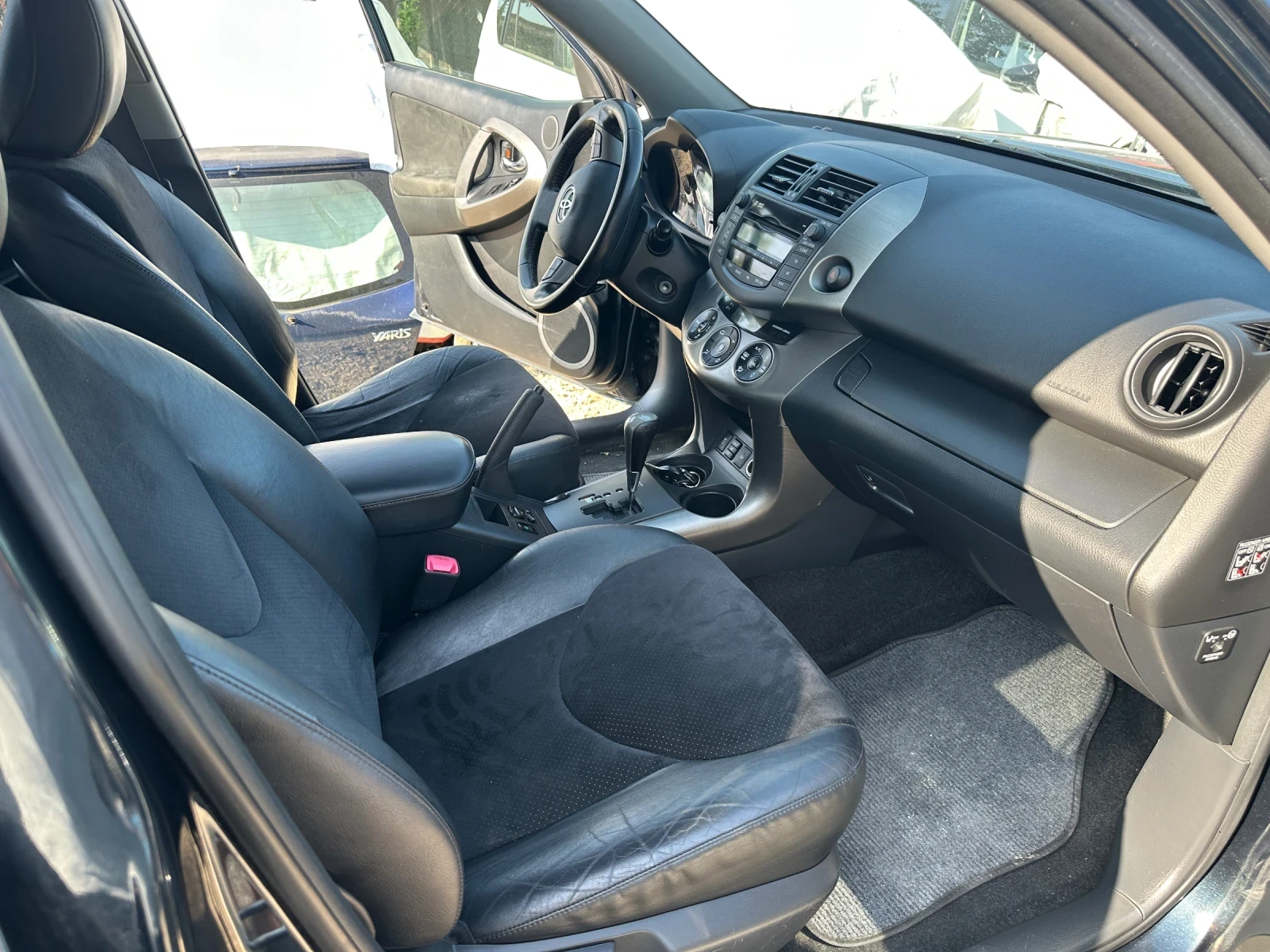 Toyota Rav4  ! 2.2dcat 150 | Mobile.bg   7