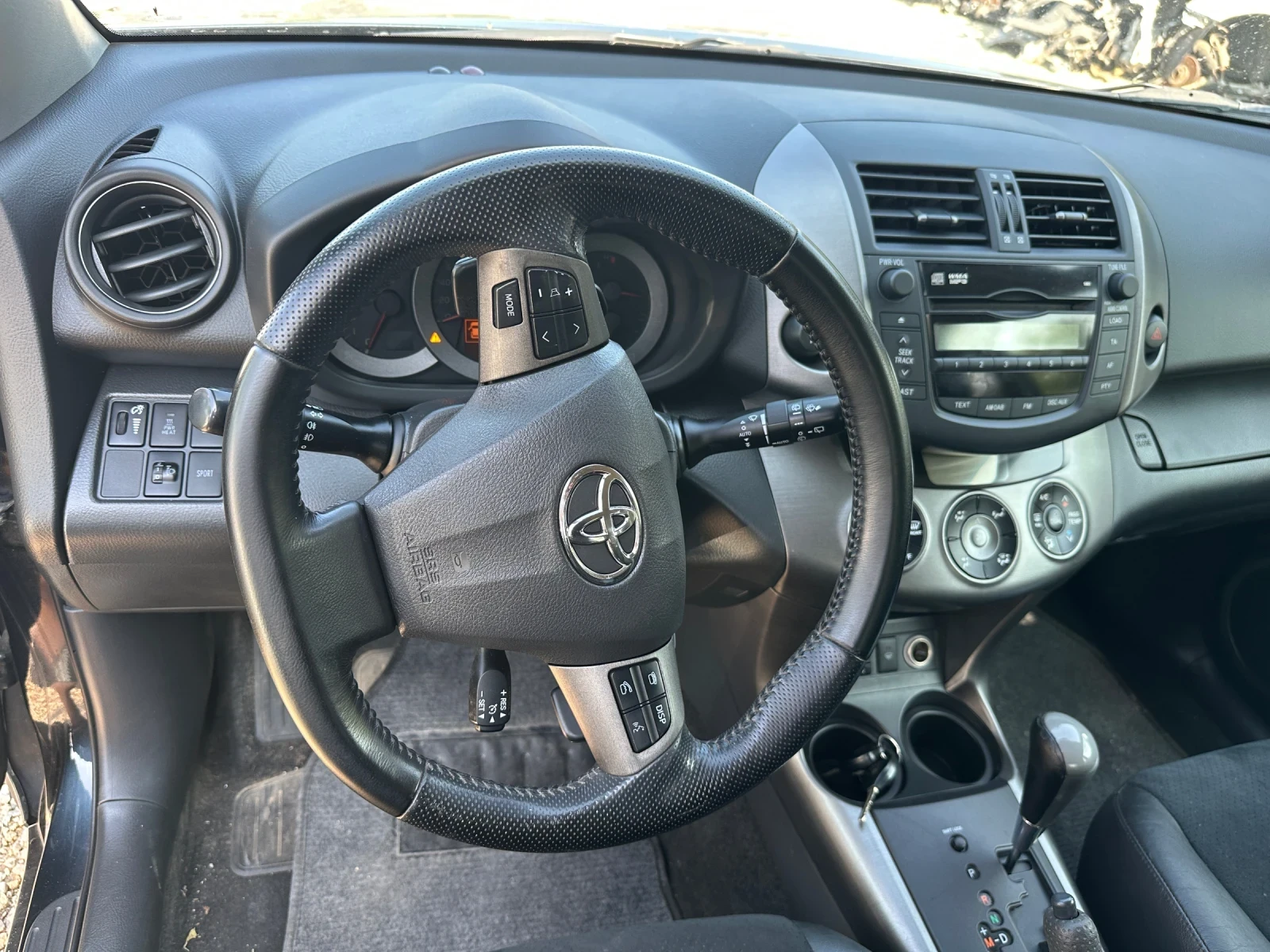 Toyota Rav4  ! 2.2dcat 150 | Mobile.bg   5