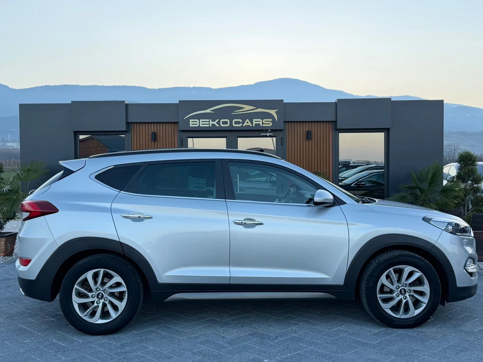 Hyundai Tucson Без аналог! - изображение 4