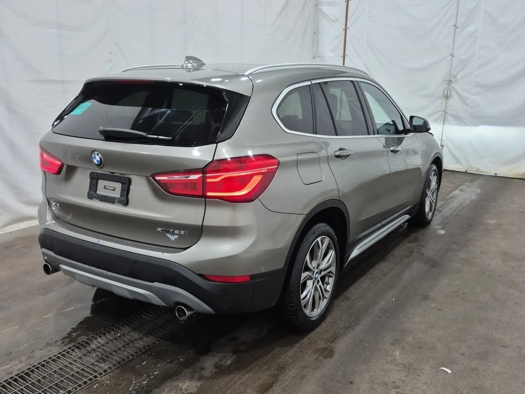 BMW X1 * XDRIVE28I * CARFAX * ��� ������������ ������ | Mobile.bg � ����������� 3