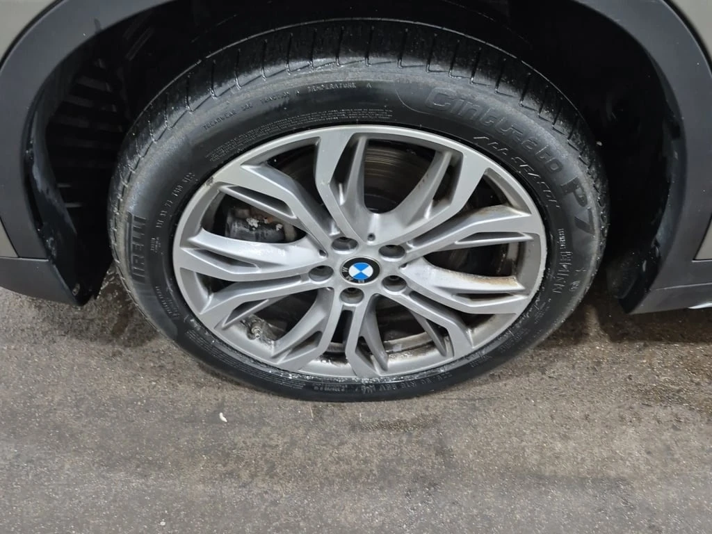 BMW X1 * XDRIVE28I * CARFAX * ��� ������������ ������ | Mobile.bg � ����������� 17