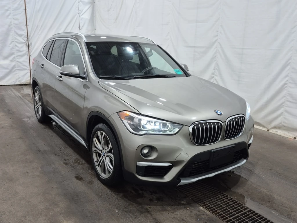 BMW X1 * XDRIVE28I * CARFAX * ��� ������������ ������ | Mobile.bg � ����������� 2
