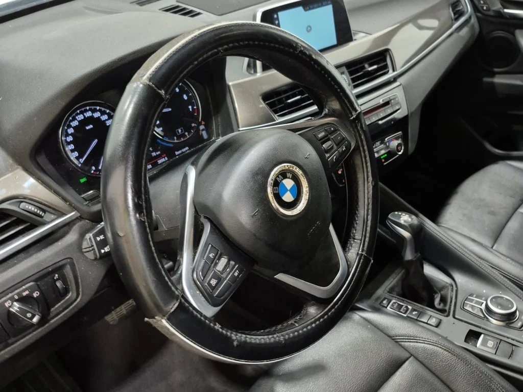 BMW X1 * XDRIVE28I * CARFAX * ��� ������������ ������ | Mobile.bg � ����������� 11