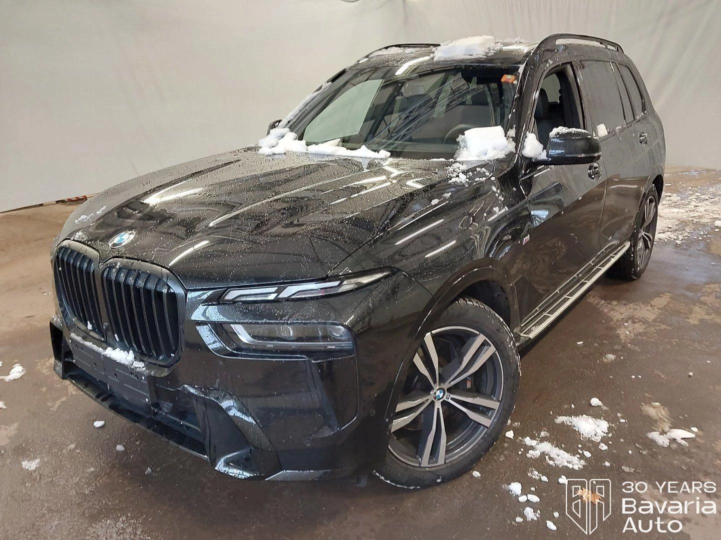 BMW X7 40d xDrive M Sport Paket | Mobile.bg � ����������� 1