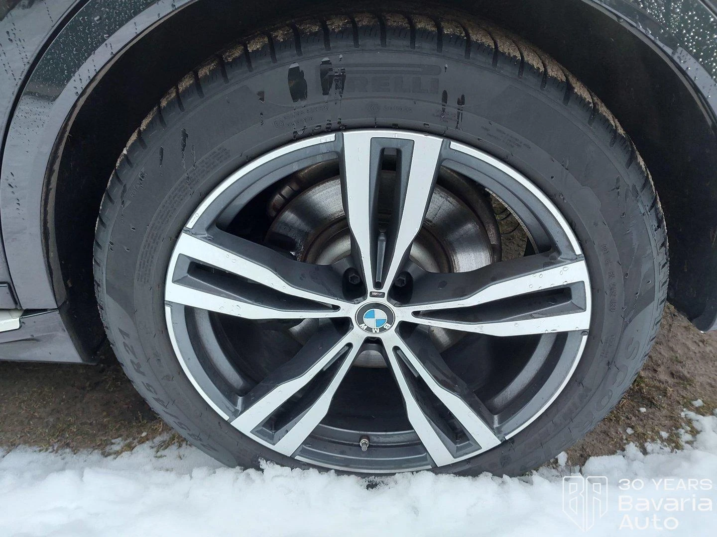 BMW X7 40d xDrive M Sport Paket | Mobile.bg � ����������� 16
