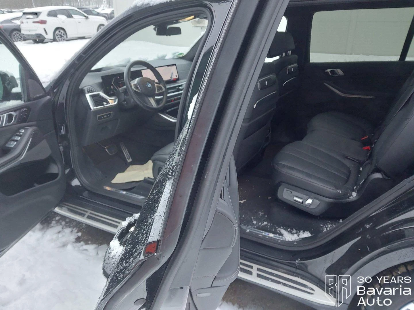 BMW X7 40d xDrive M Sport Paket - изображение 5