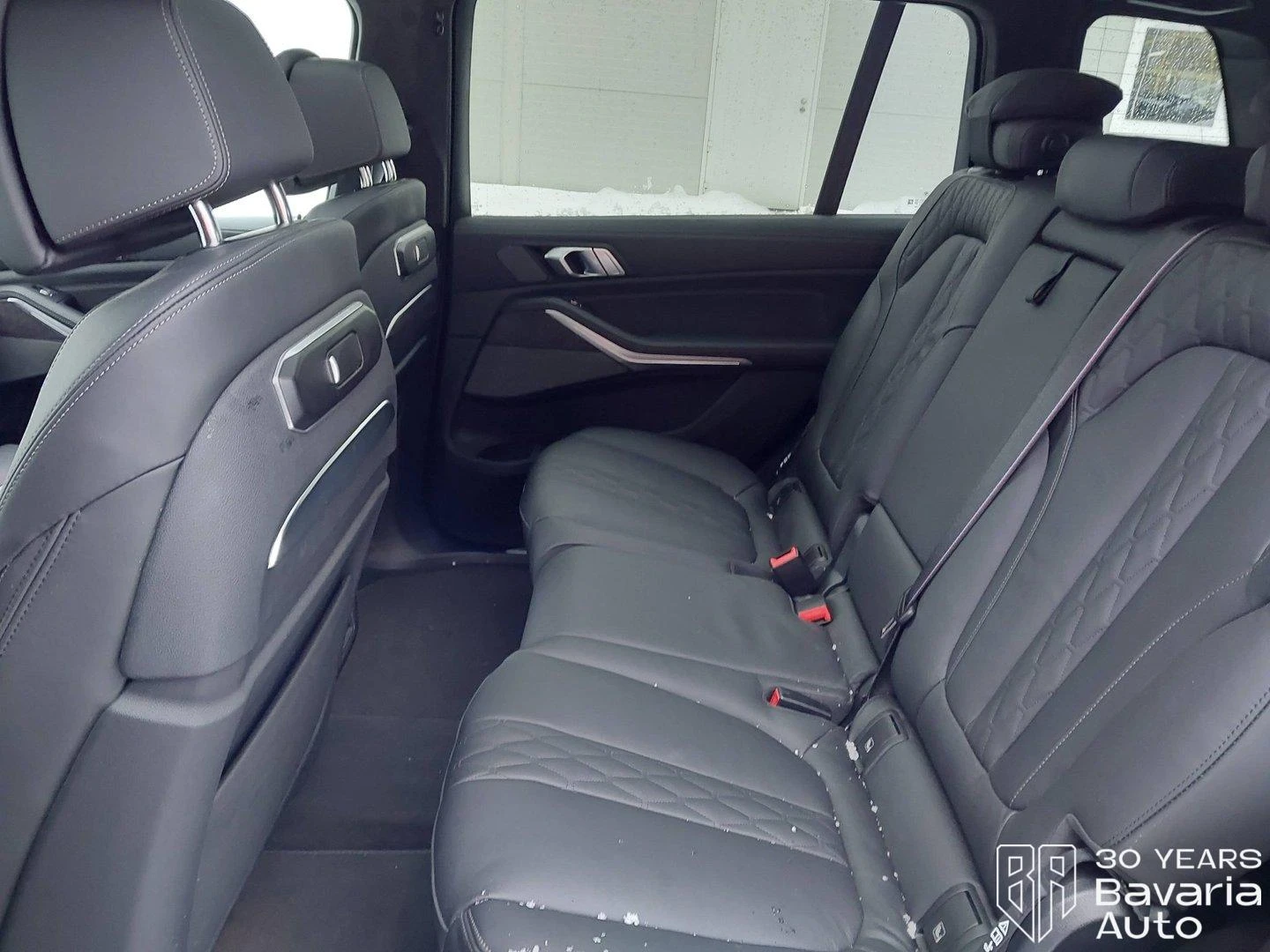 BMW X7 40d xDrive M Sport Paket - изображение 8