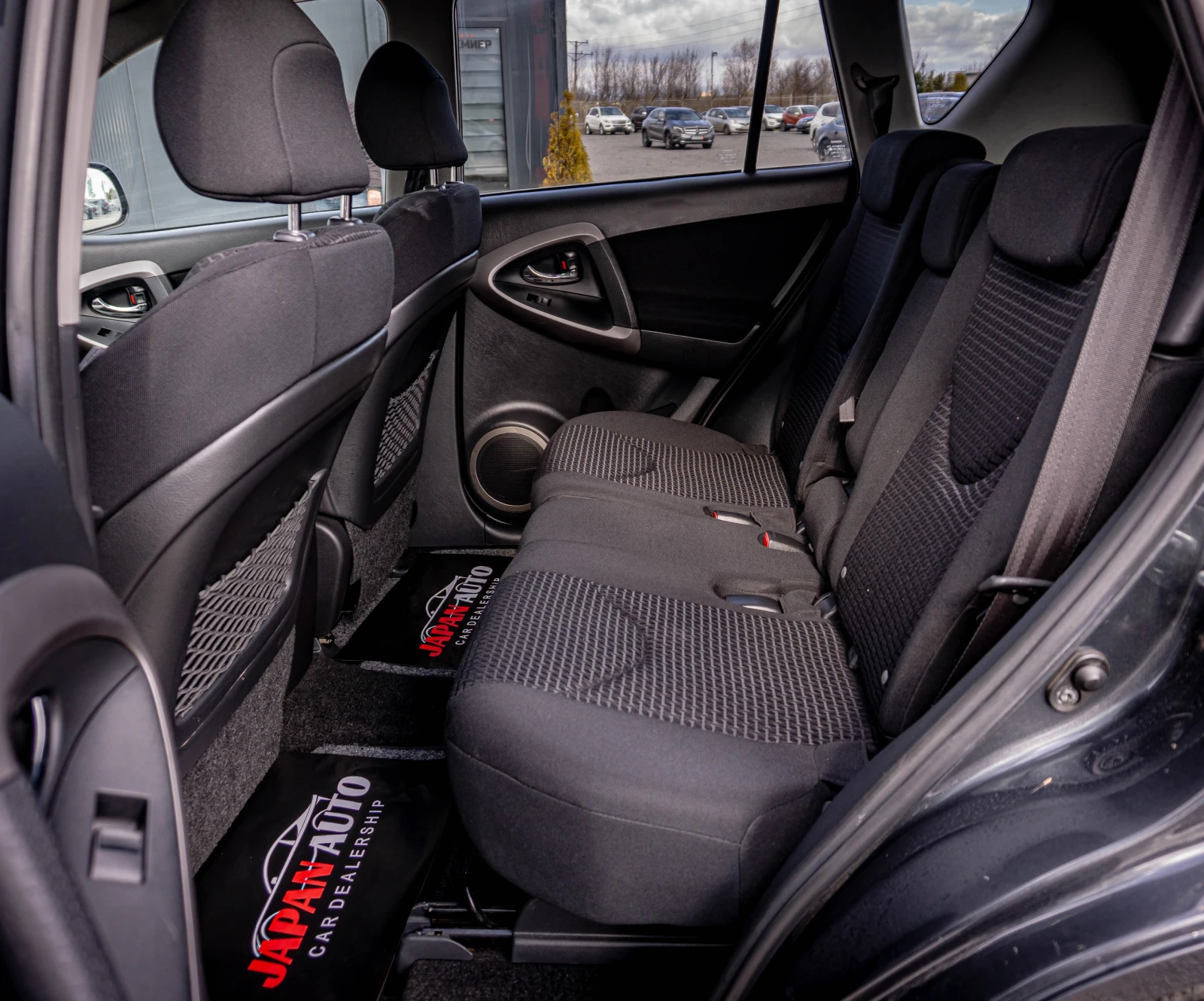 Toyota Rav4 2.2 D-4D 4x4 ����� ��������! �����. ���������� | Mobile.bg � ����������� 11