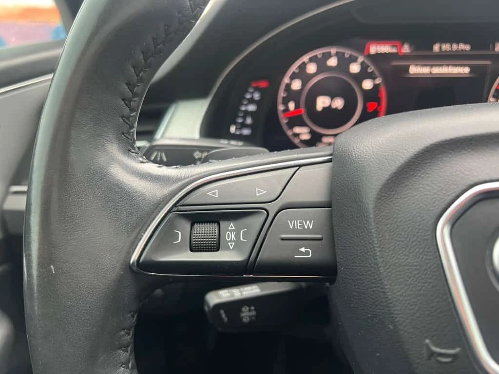 Audi Q7 * Progressiv | Pano Roof | Vent. Seats | 7 Seater  | Mobile.bg � ����������� 14