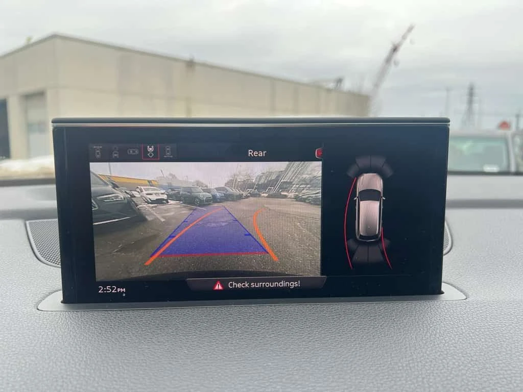 Audi Q7 * Progressiv | Pano Roof | Vent. Seats | 7 Seater  | Mobile.bg � ����������� 17