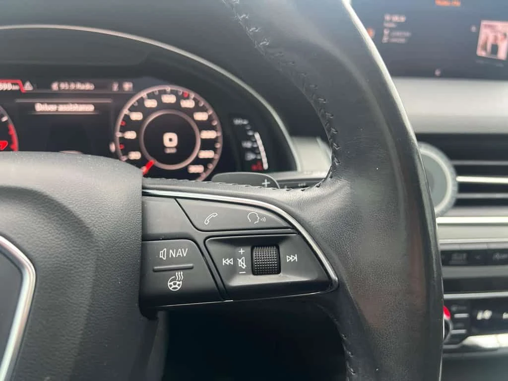 Audi Q7 * Progressiv | Pano Roof | Vent. Seats | 7 Seater  | Mobile.bg � ����������� 15