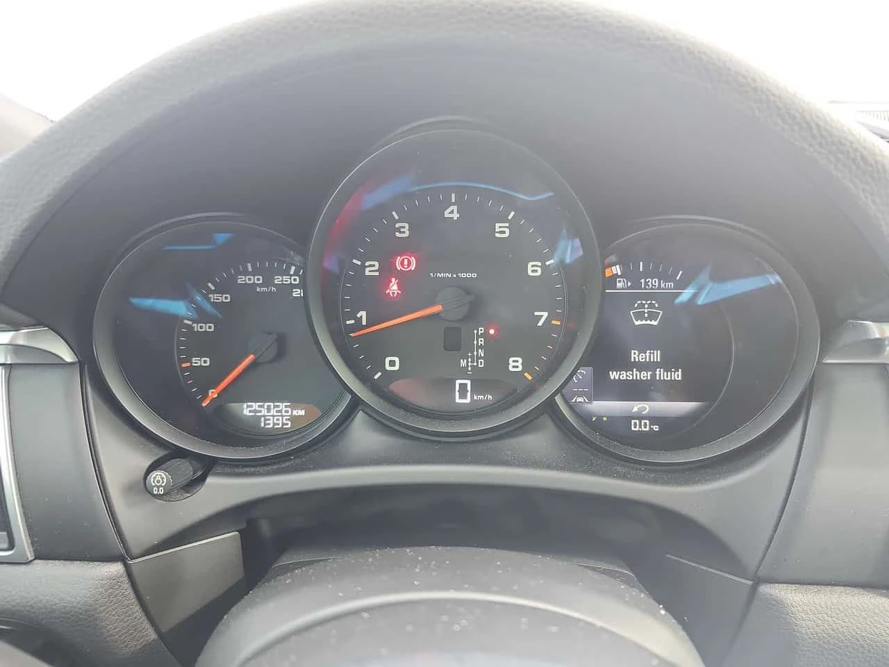 Porsche Macan AWD /CARFAX/Подгрев/Обдух/Панорама, снимка 7 - Автомобили и джипове - 53831603