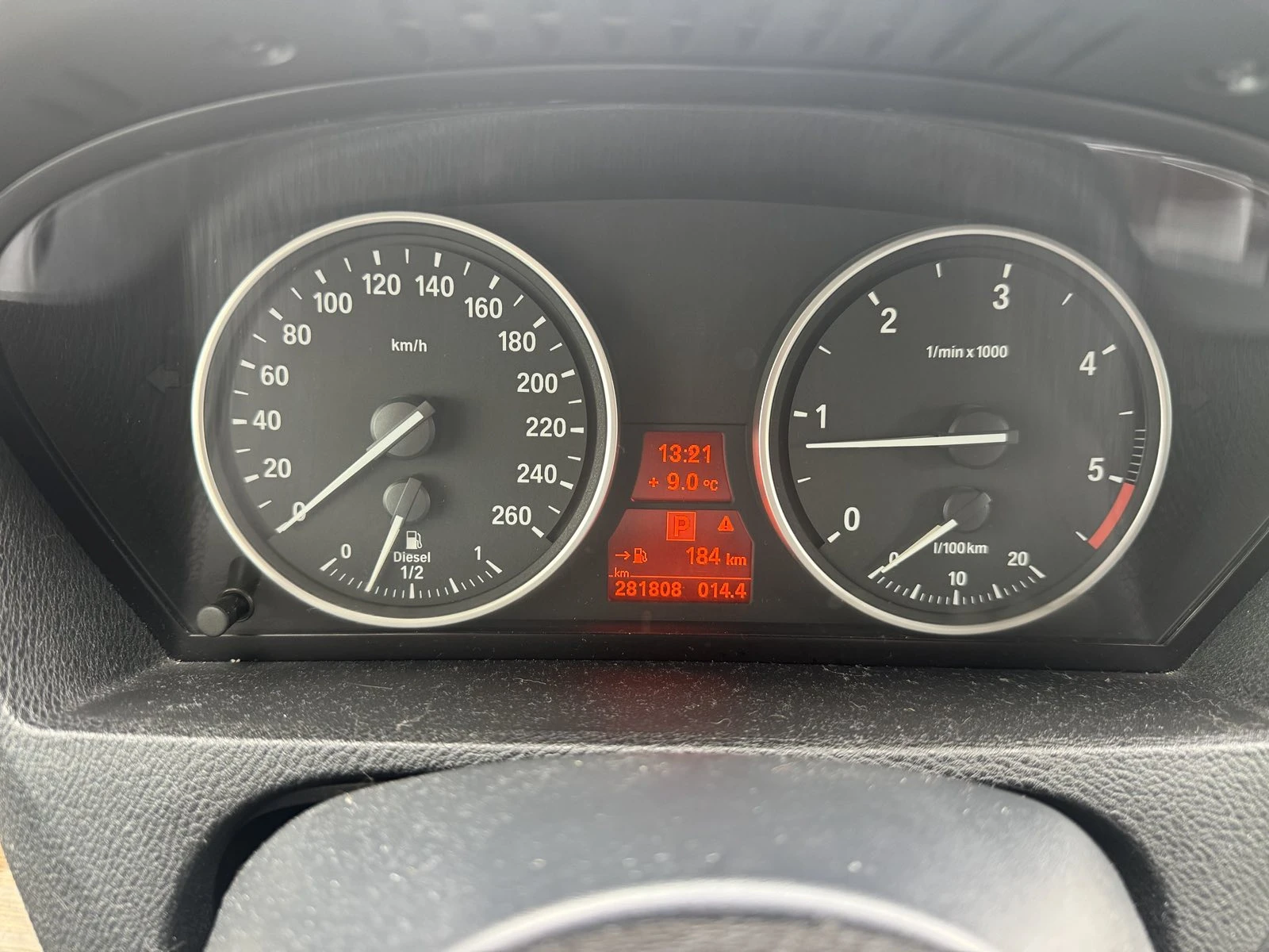 BMW X5, снимка 7 - Автомобили и джипове - 53945905