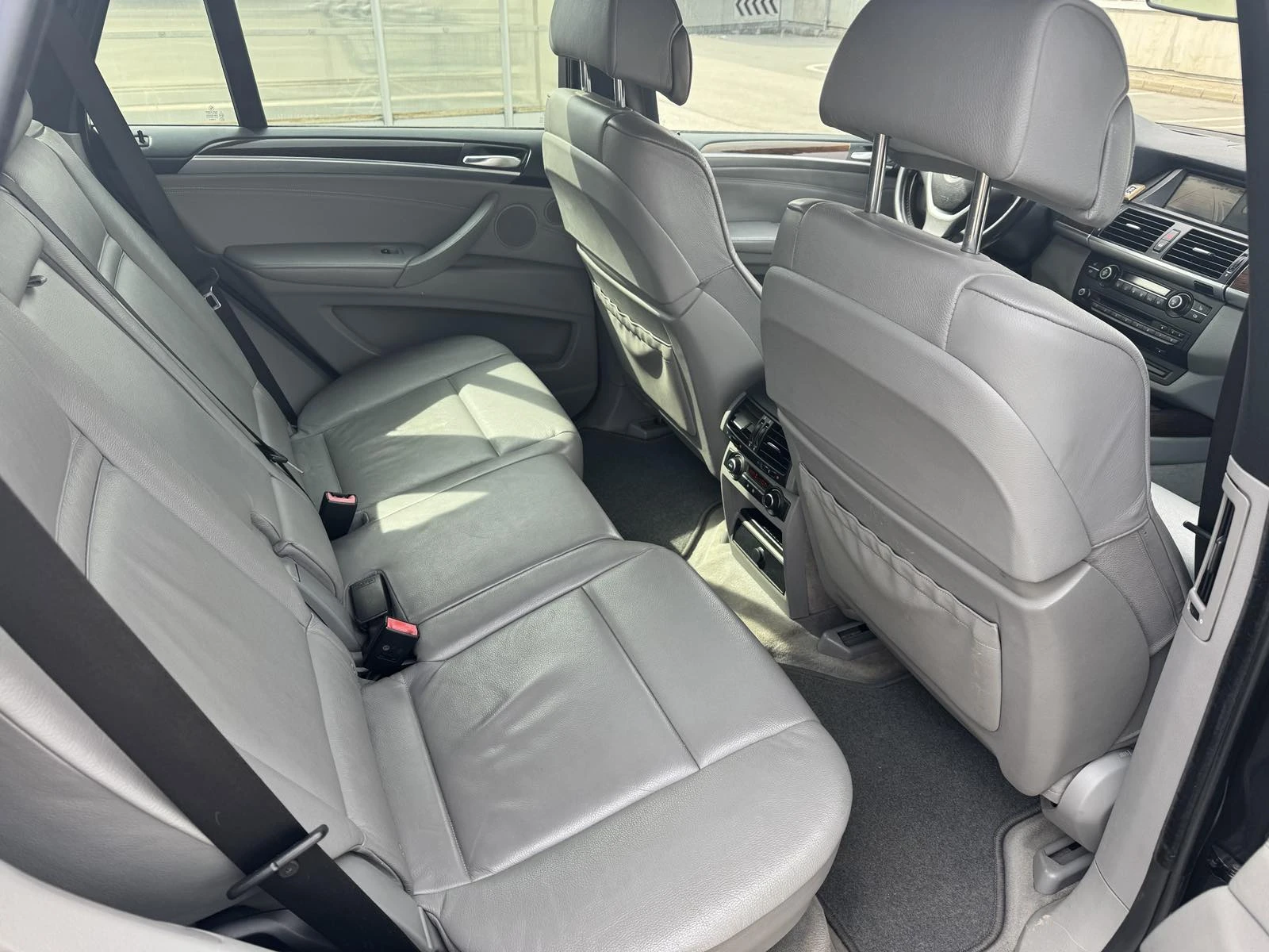 BMW X5, снимка 9 - Автомобили и джипове - 53945905