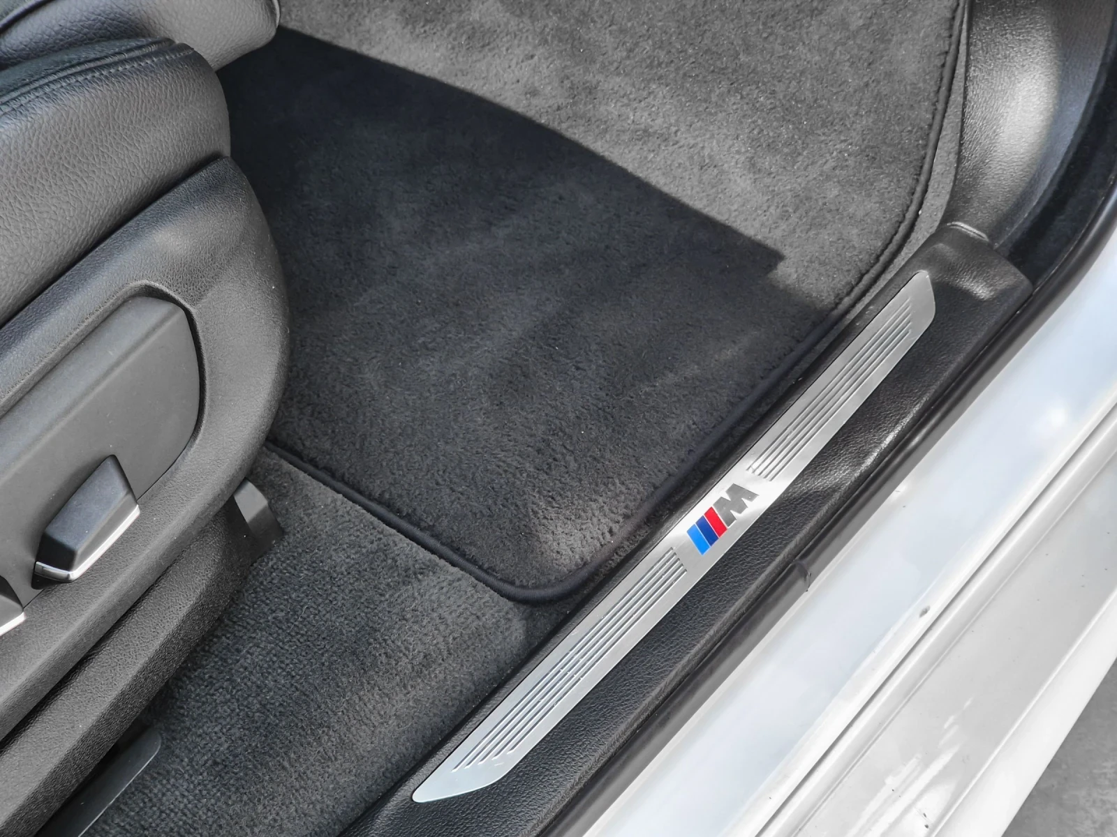 BMW X6 3.0 D Xdrive M Пакет, снимка 16 - Автомобили и джипове - 53970991