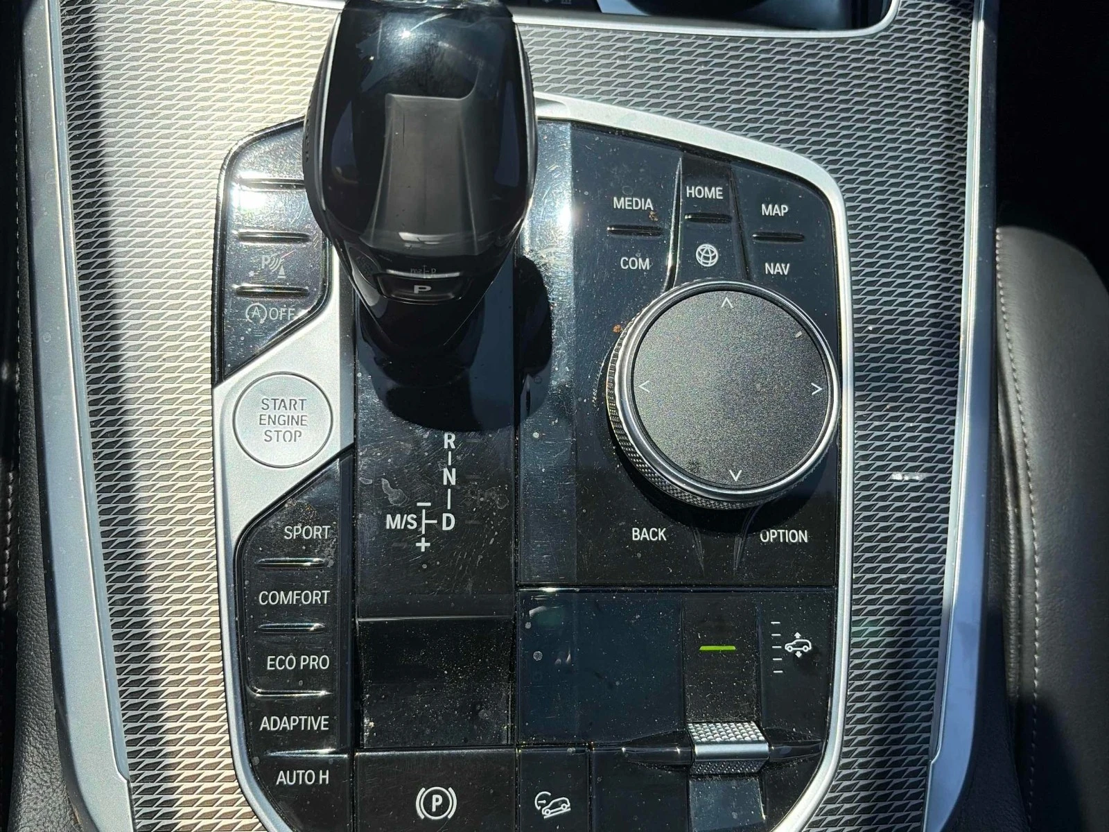 BMW X5 MPACK* 360* LASER* HARMAN* ОБДУХ* , снимка 10 - Автомобили и джипове - 54292438