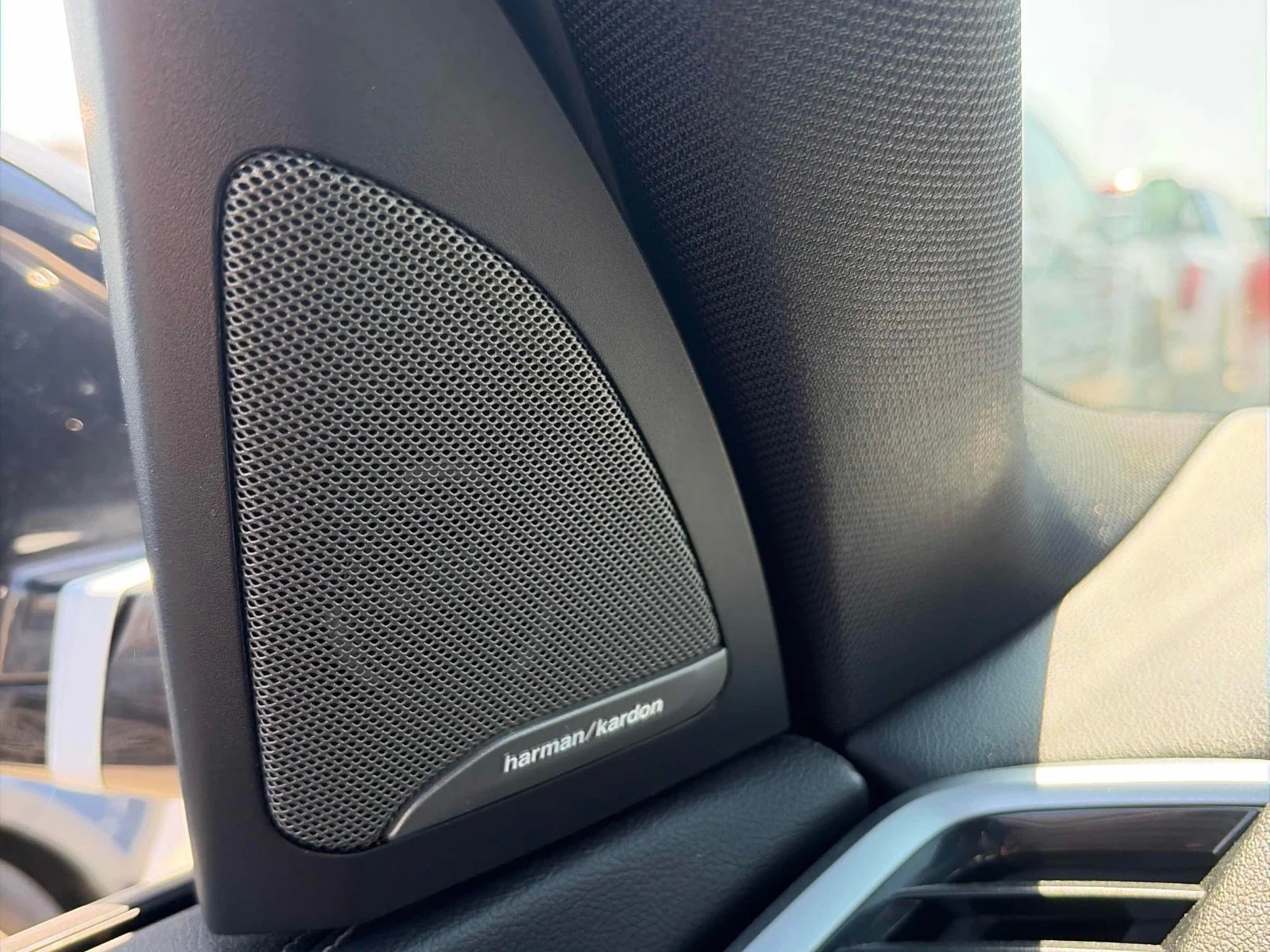 BMW X5 MPACK* 360* LASER* HARMAN* ОБДУХ* , снимка 12 - Автомобили и джипове - 54292438