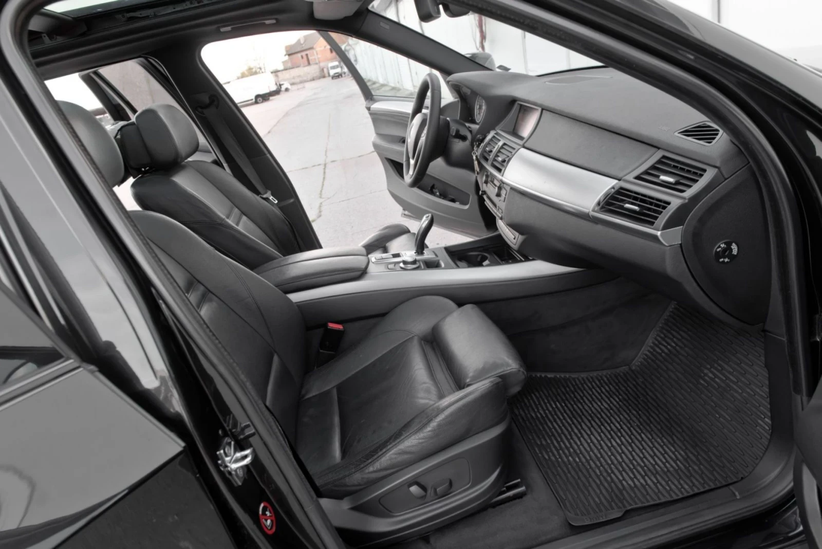 BMW X5 M-performance , снимка 8 - Автомобили и джипове - 54298202