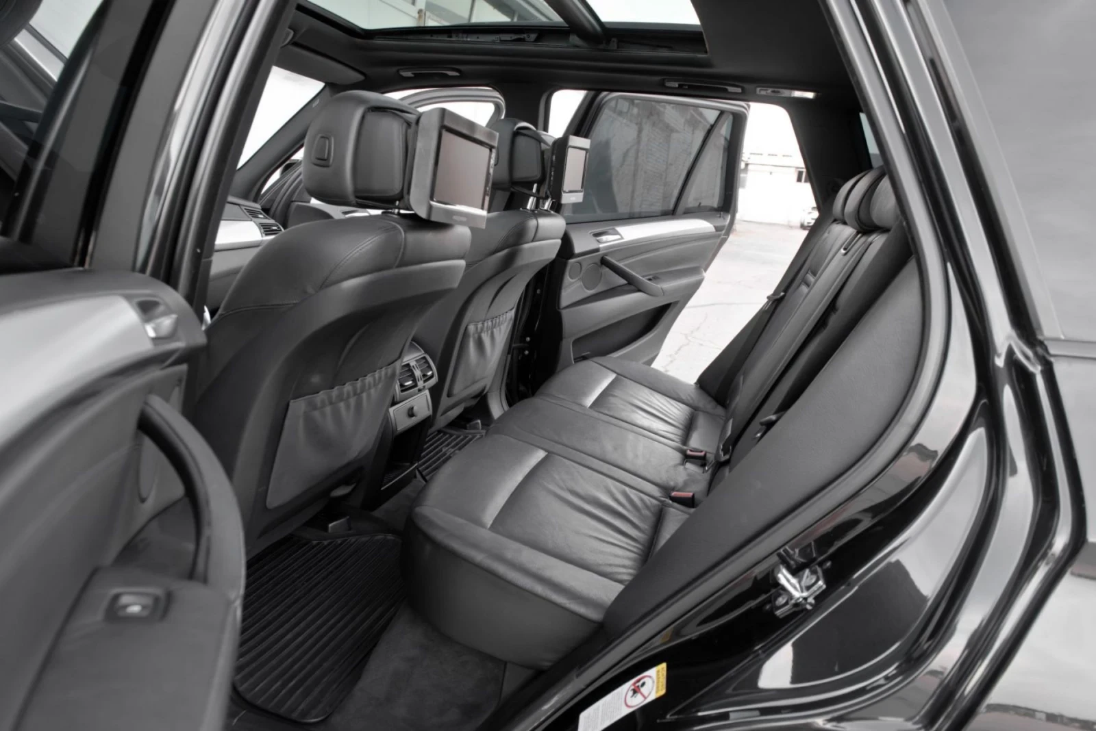 BMW X5 M-performance , снимка 12 - Автомобили и джипове - 54298202