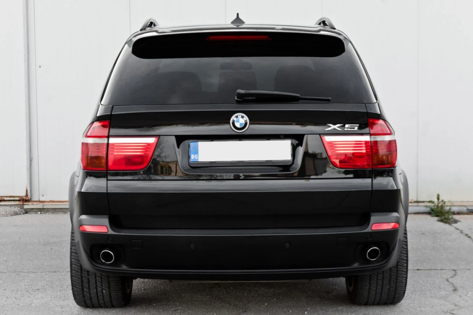 BMW X5 M-performance , снимка 9 - Автомобили и джипове - 54298202