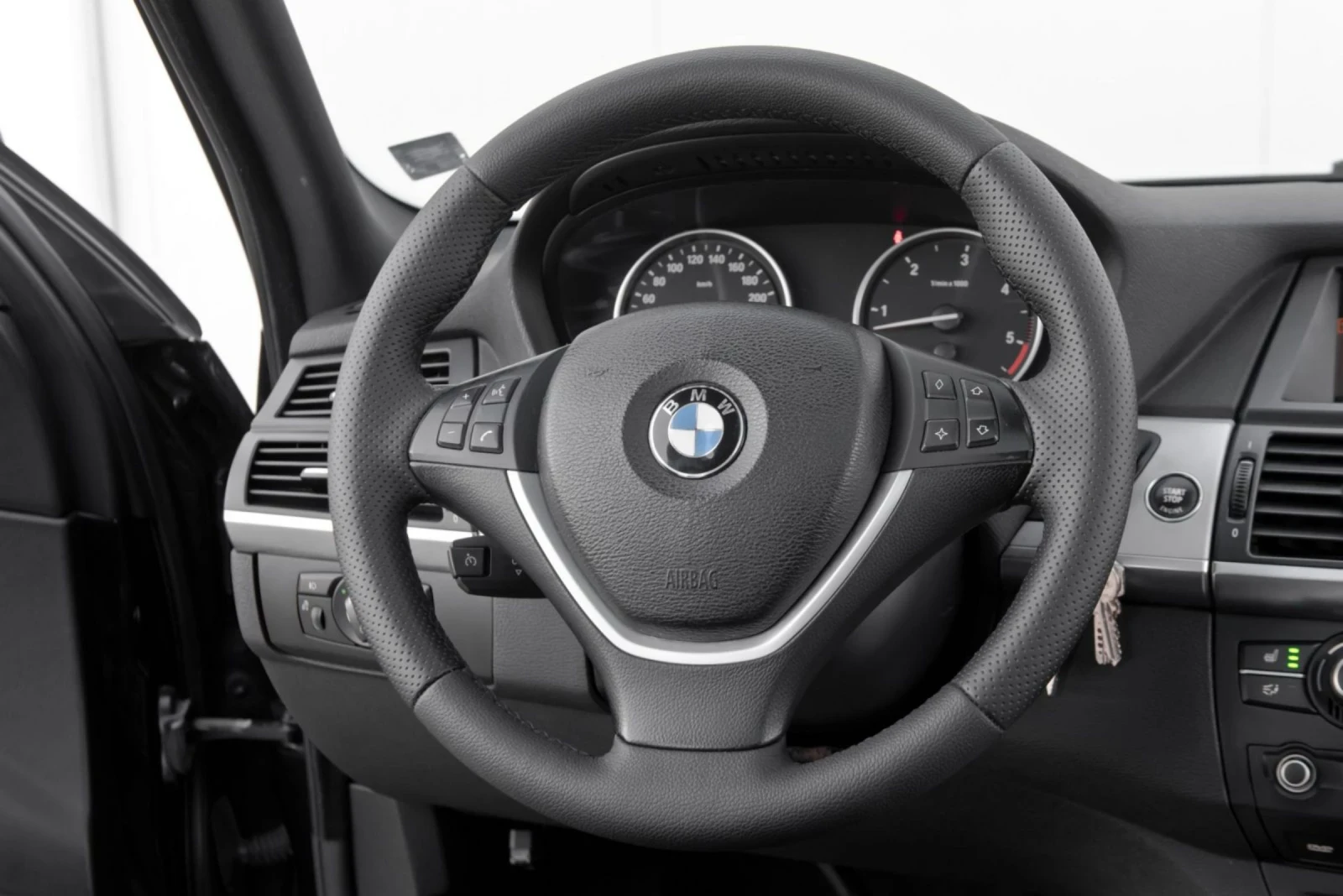 BMW X5 M-performance , снимка 14 - Автомобили и джипове - 54298202