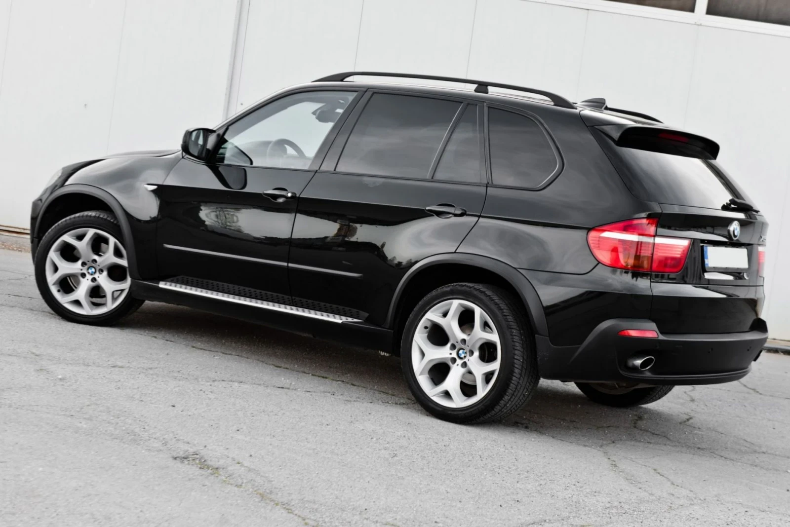 BMW X5 M-performance , снимка 6 - Автомобили и джипове - 54298202