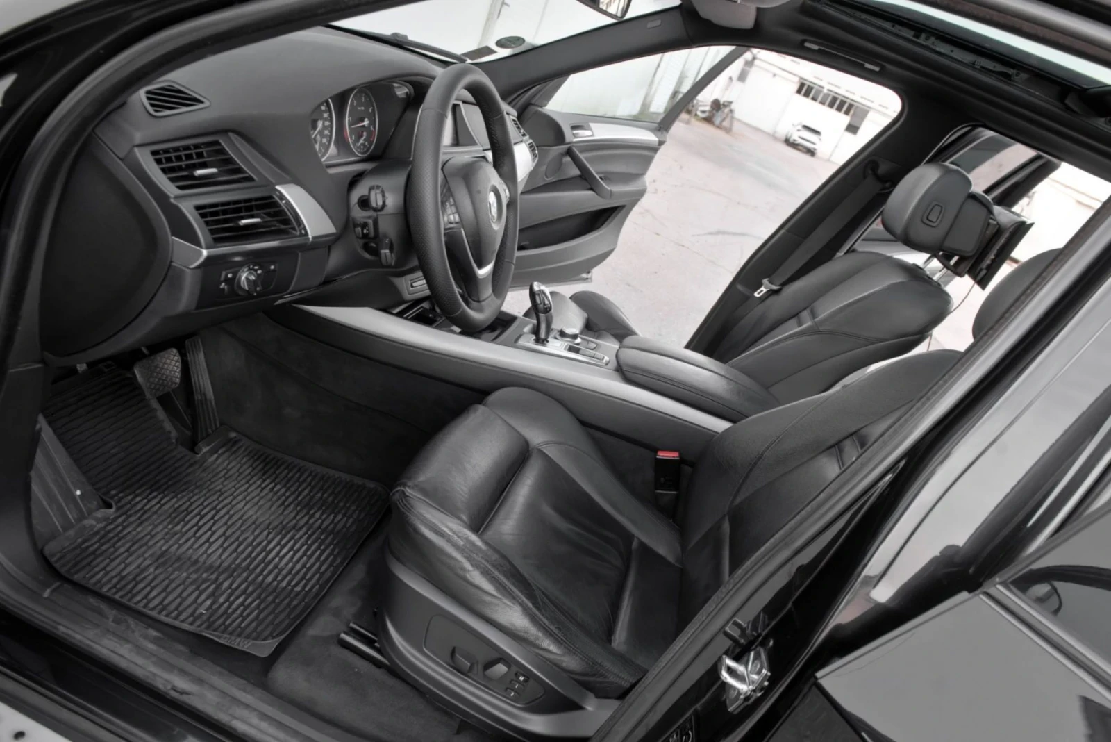 BMW X5 M-performance , снимка 10 - Автомобили и джипове - 54298202