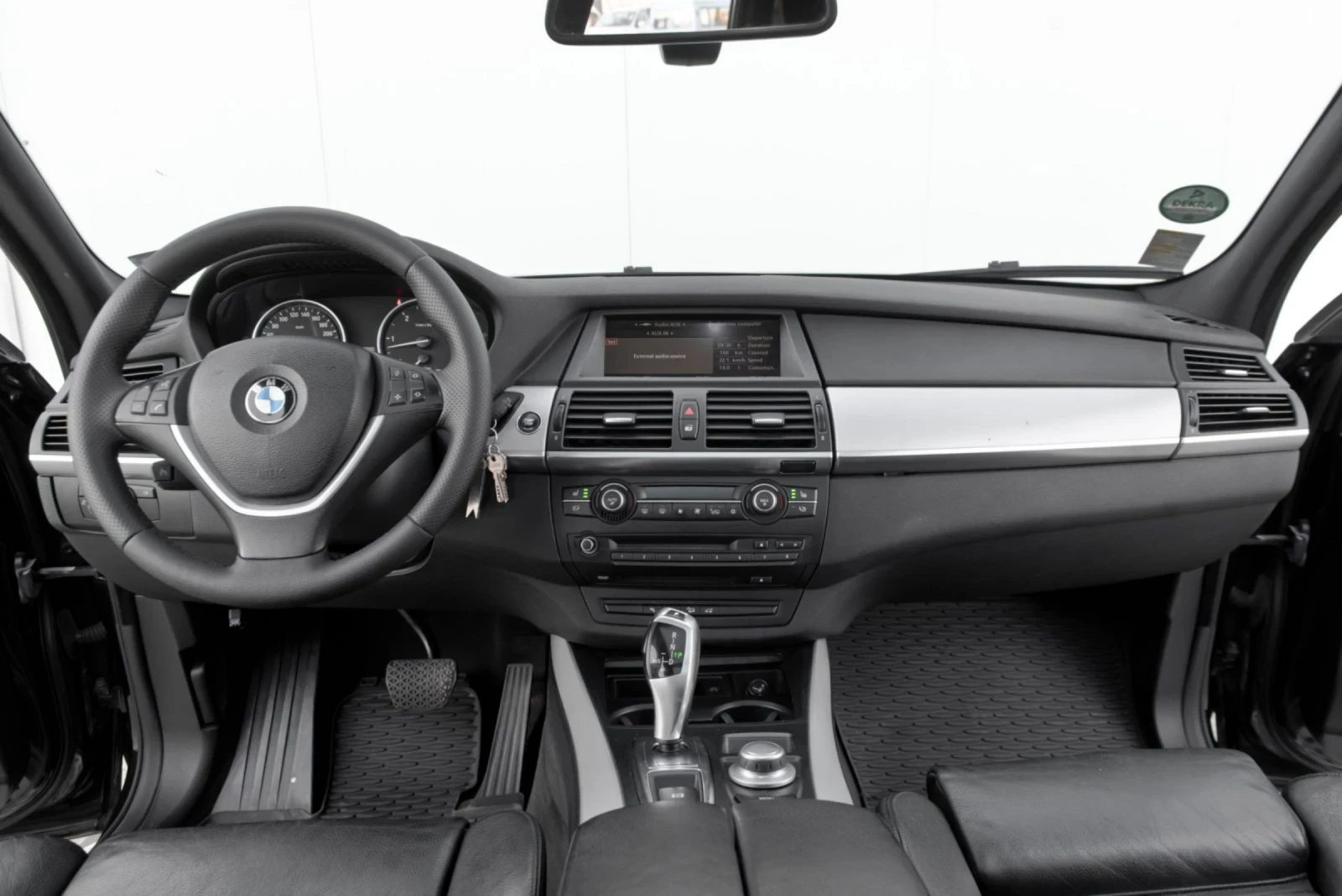 BMW X5 M-performance , снимка 13 - Автомобили и джипове - 54298202