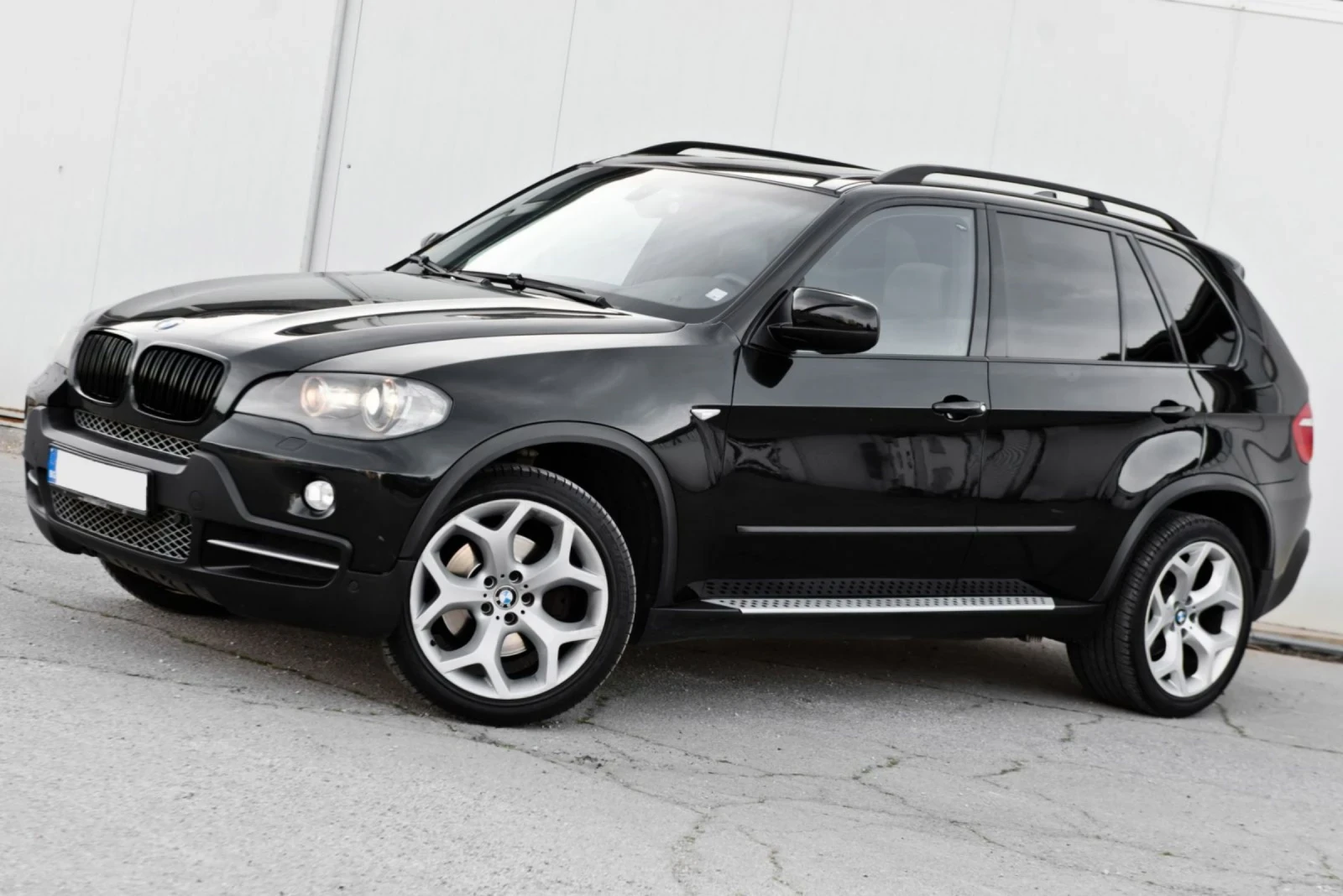 BMW X5 M-performance , снимка 5 - Автомобили и джипове - 54298202