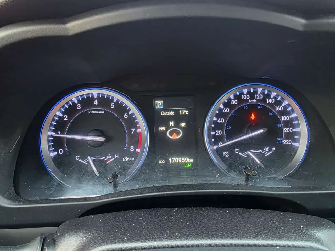 Toyota Highlander * XLE * ���������������� * ������ * ����� * NAVI | Mobile.bg � ����������� 7
