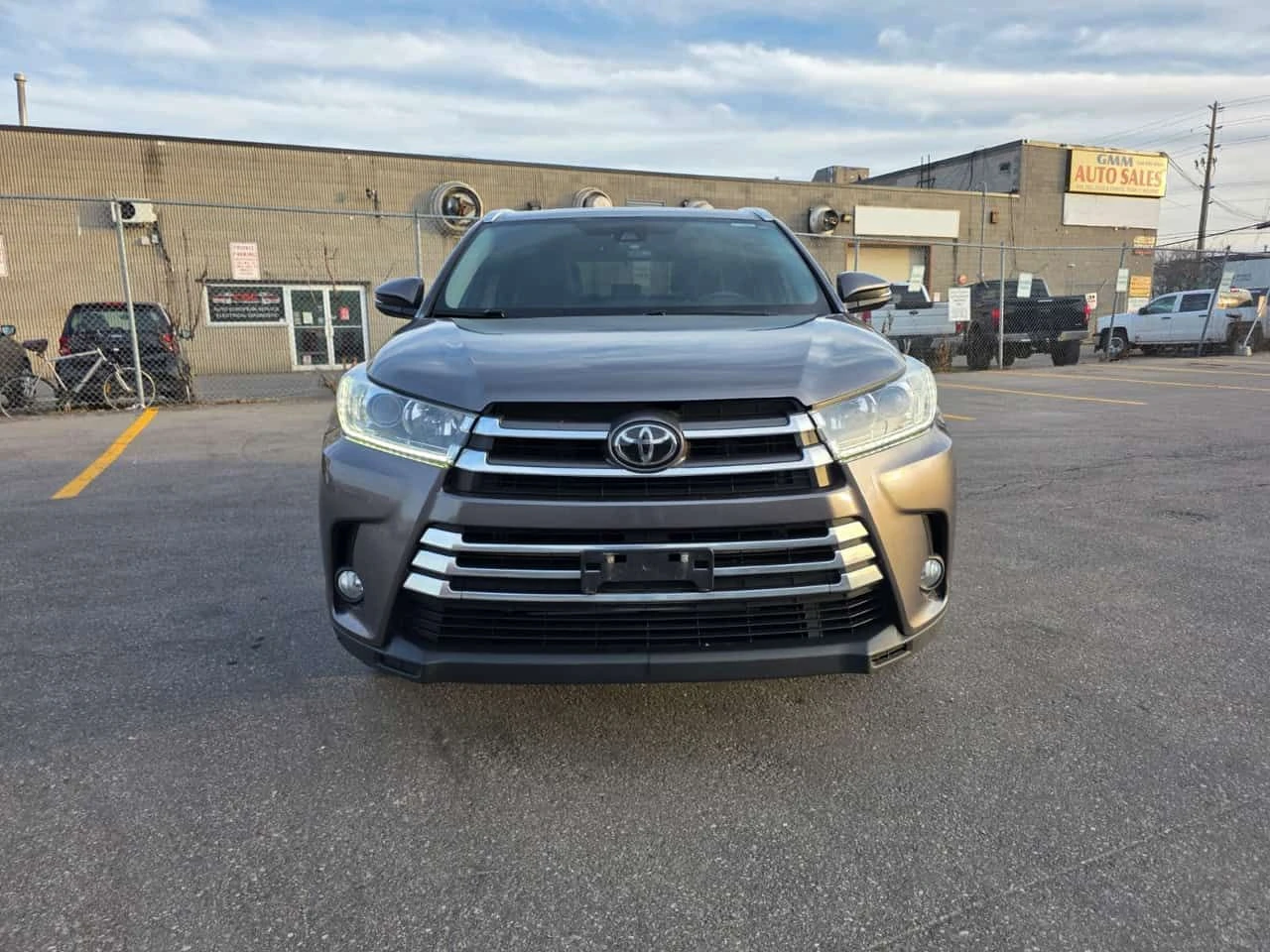 Toyota Highlander * XLE * ���������������� * ������ * ����� * NAVI | Mobile.bg � ����������� 6
