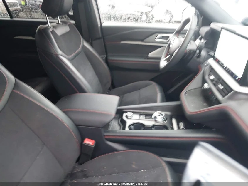 Ford Explorer 3.0l St* 4х4* CARFAX* КРАЙНА ЦЕНА* , снимка 5 - Автомобили и джипове - 54582352