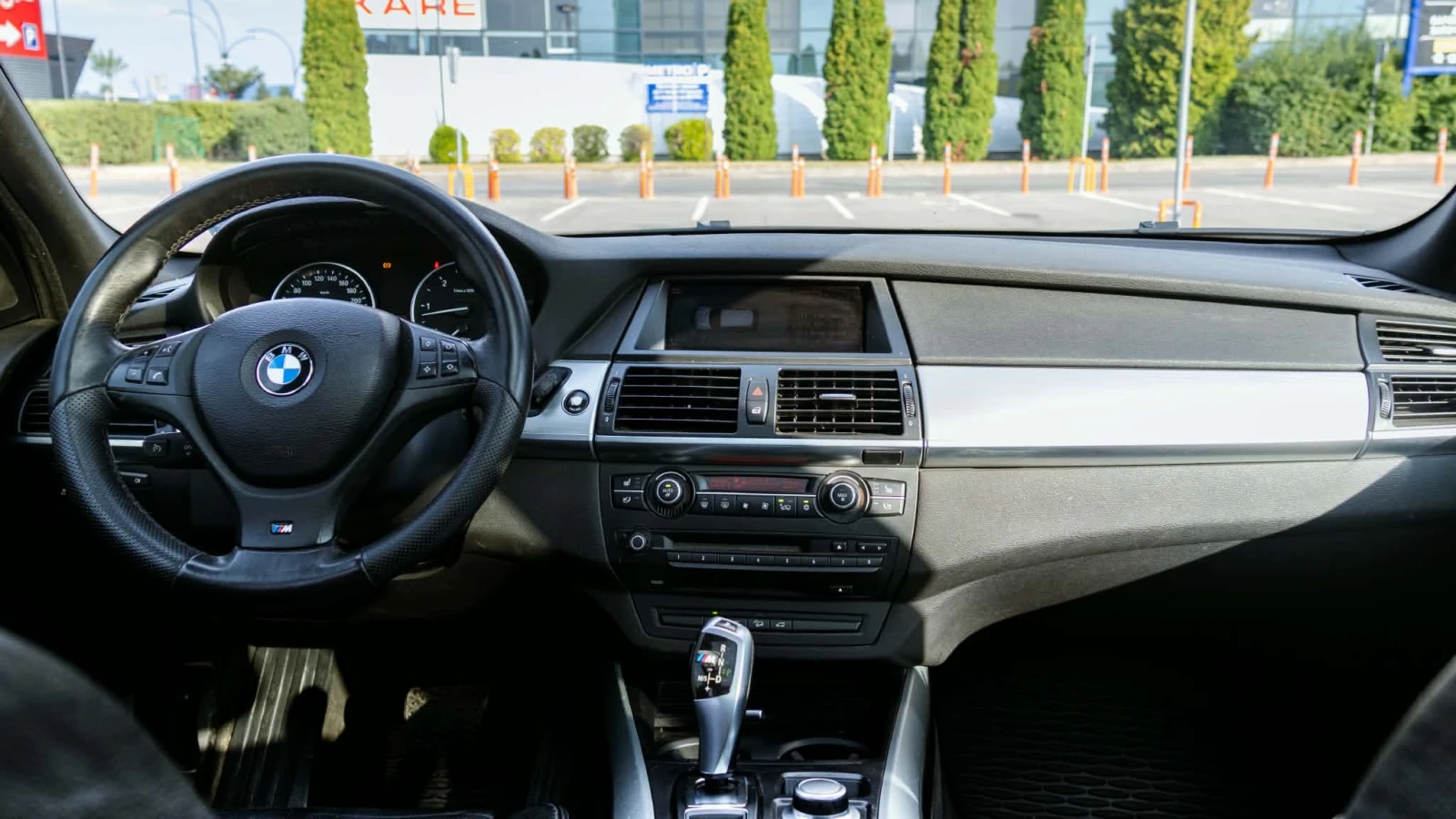 BMW X5, снимка 4 - Автомобили и джипове - 54747634